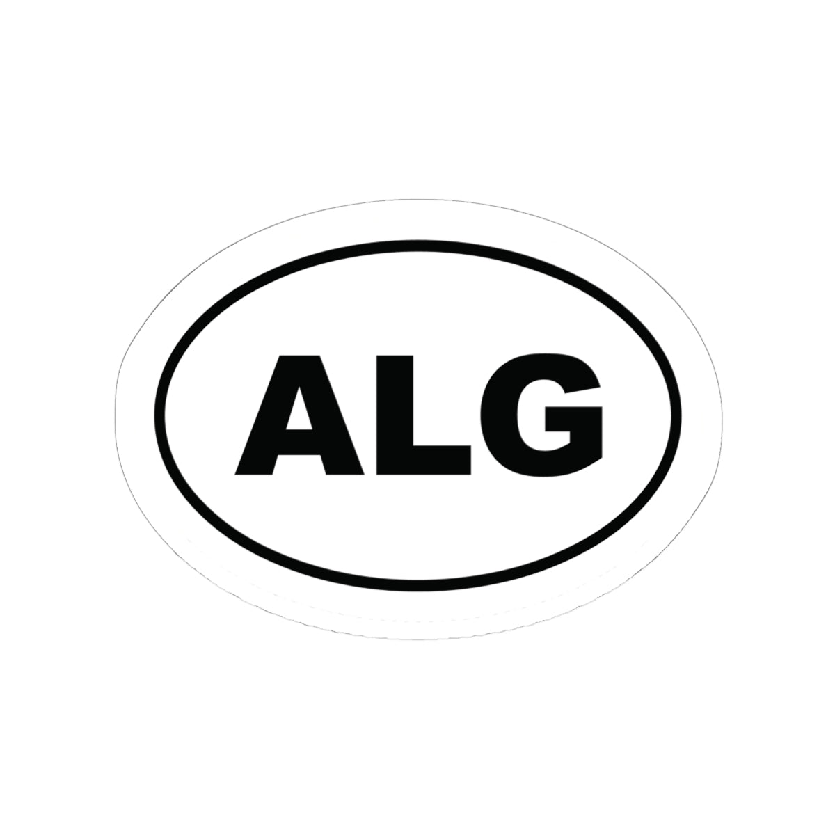 ALG OVALS