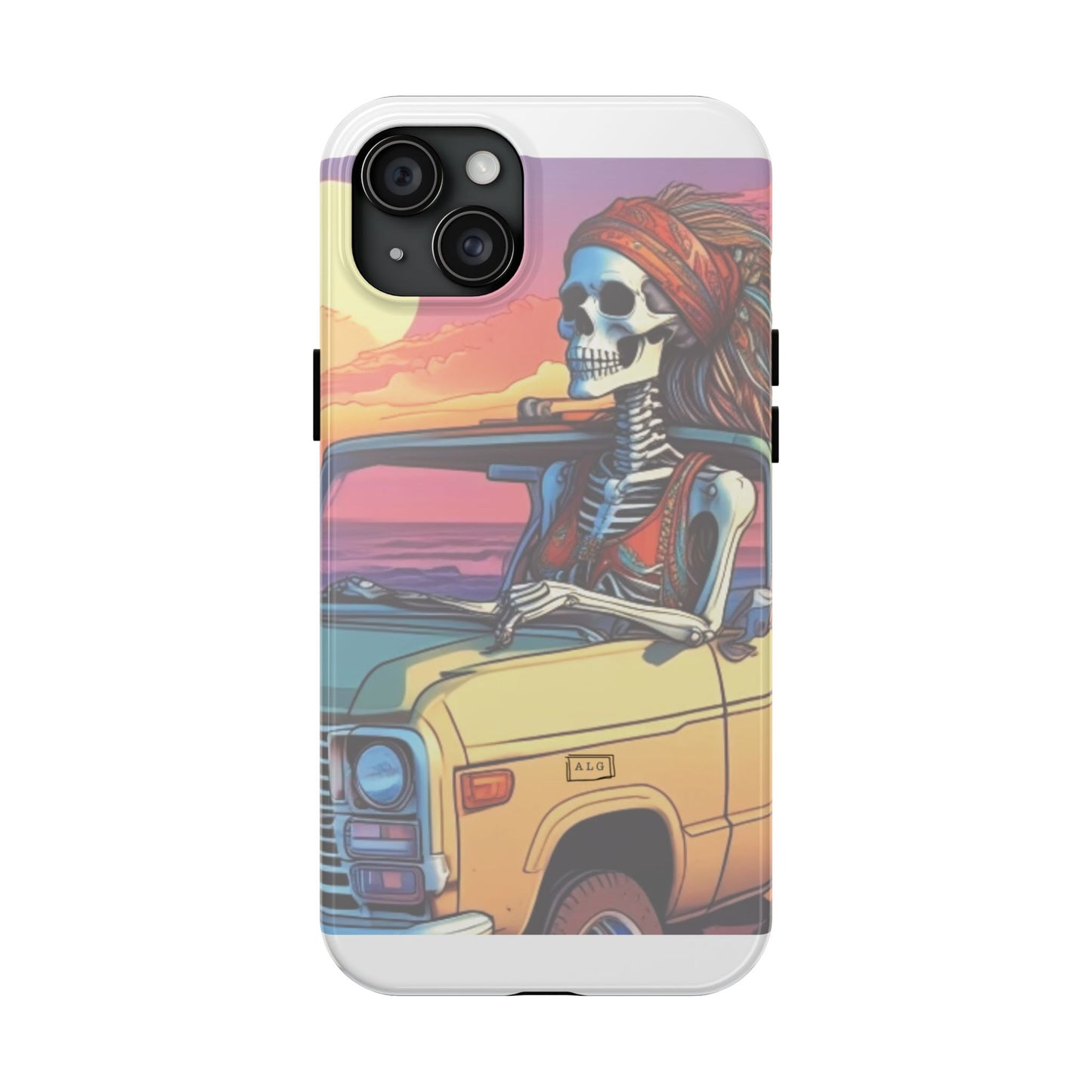 ROCKSTAR Phone Cases