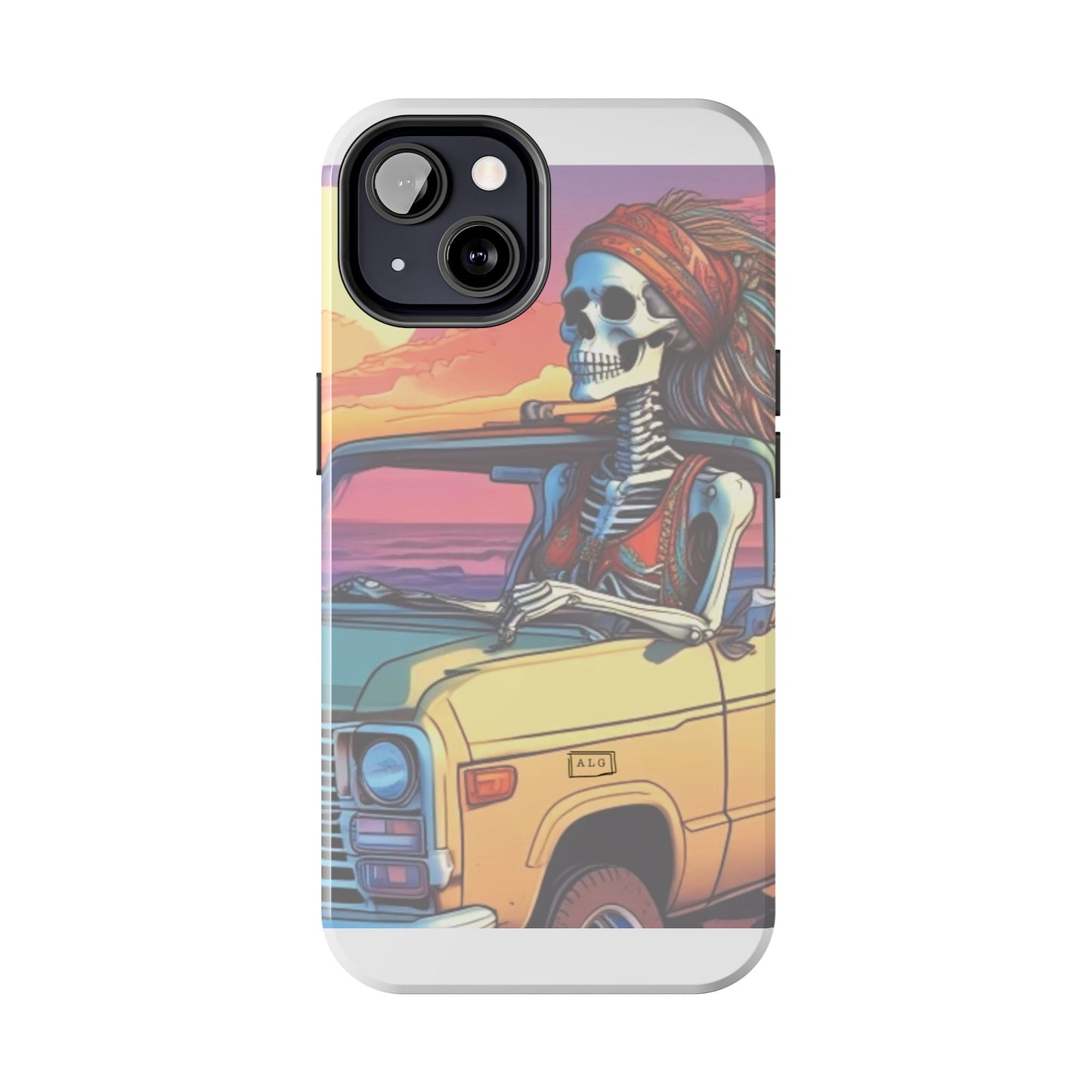 ROCKSTAR Phone Cases