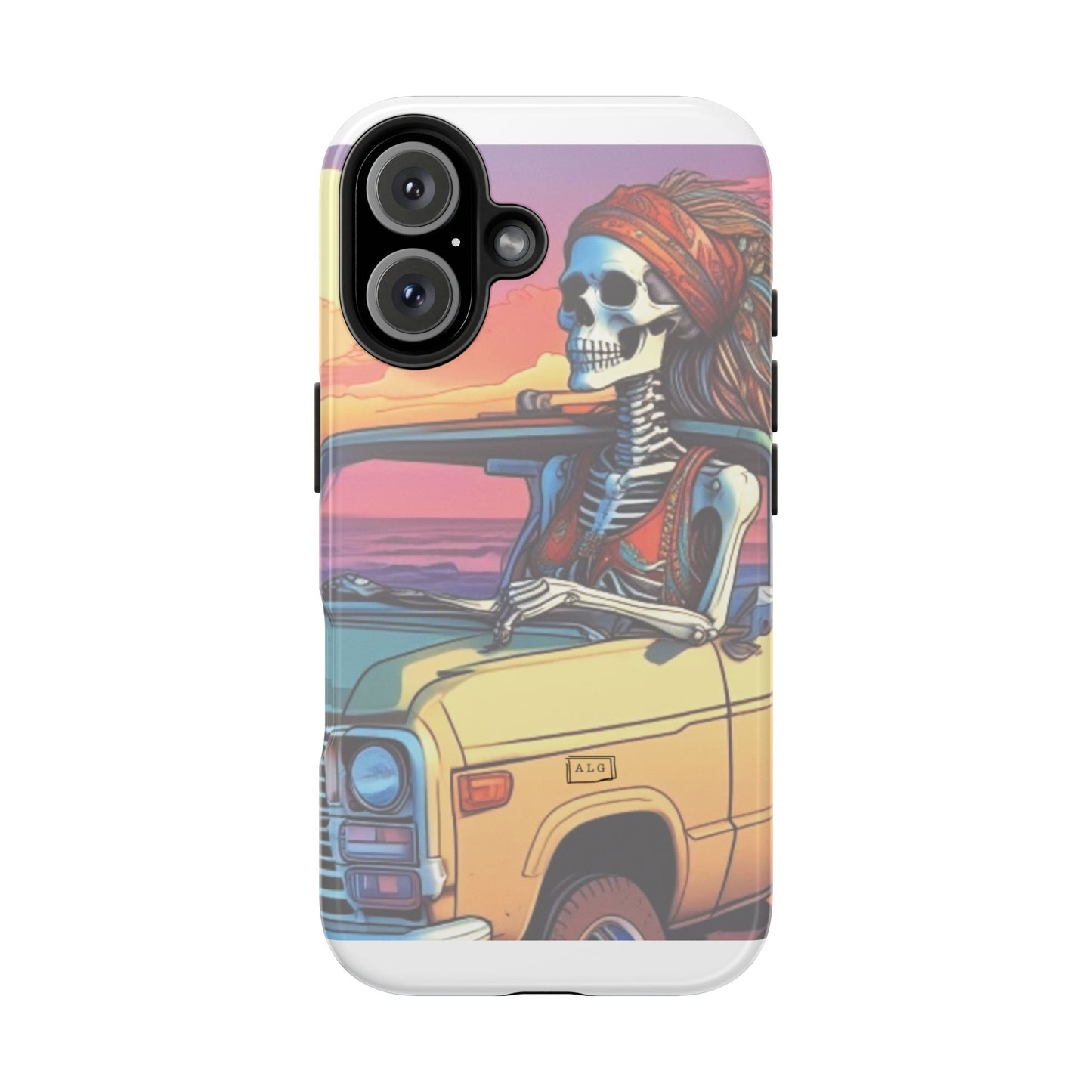 ROCKSTAR Phone Cases