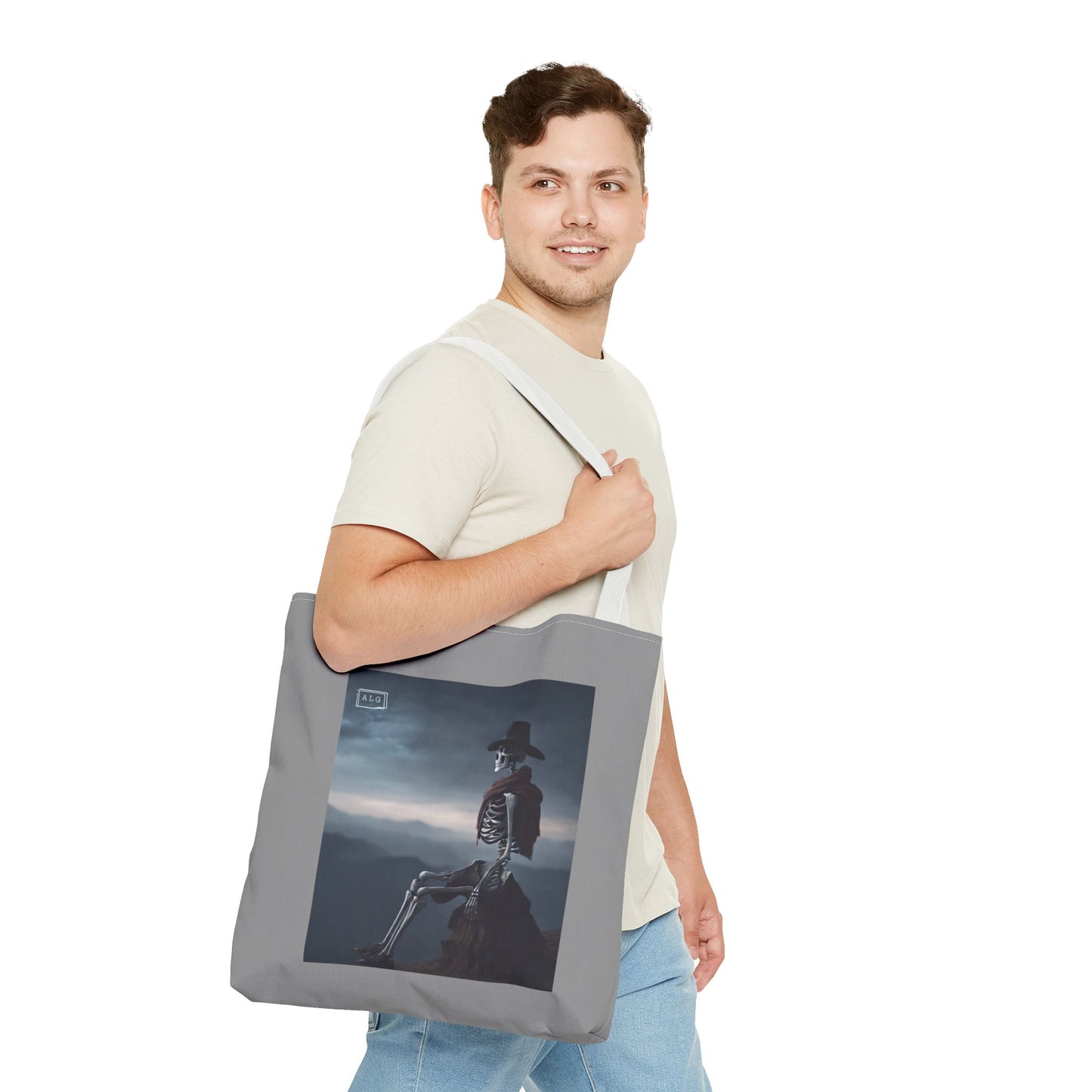 ALG TOTE