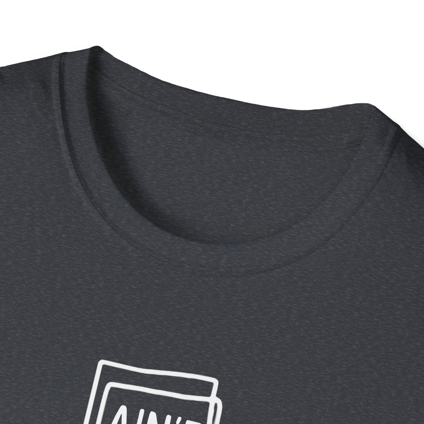 Unisex Softstyle T-Shirt - Perfect for Casual Wear