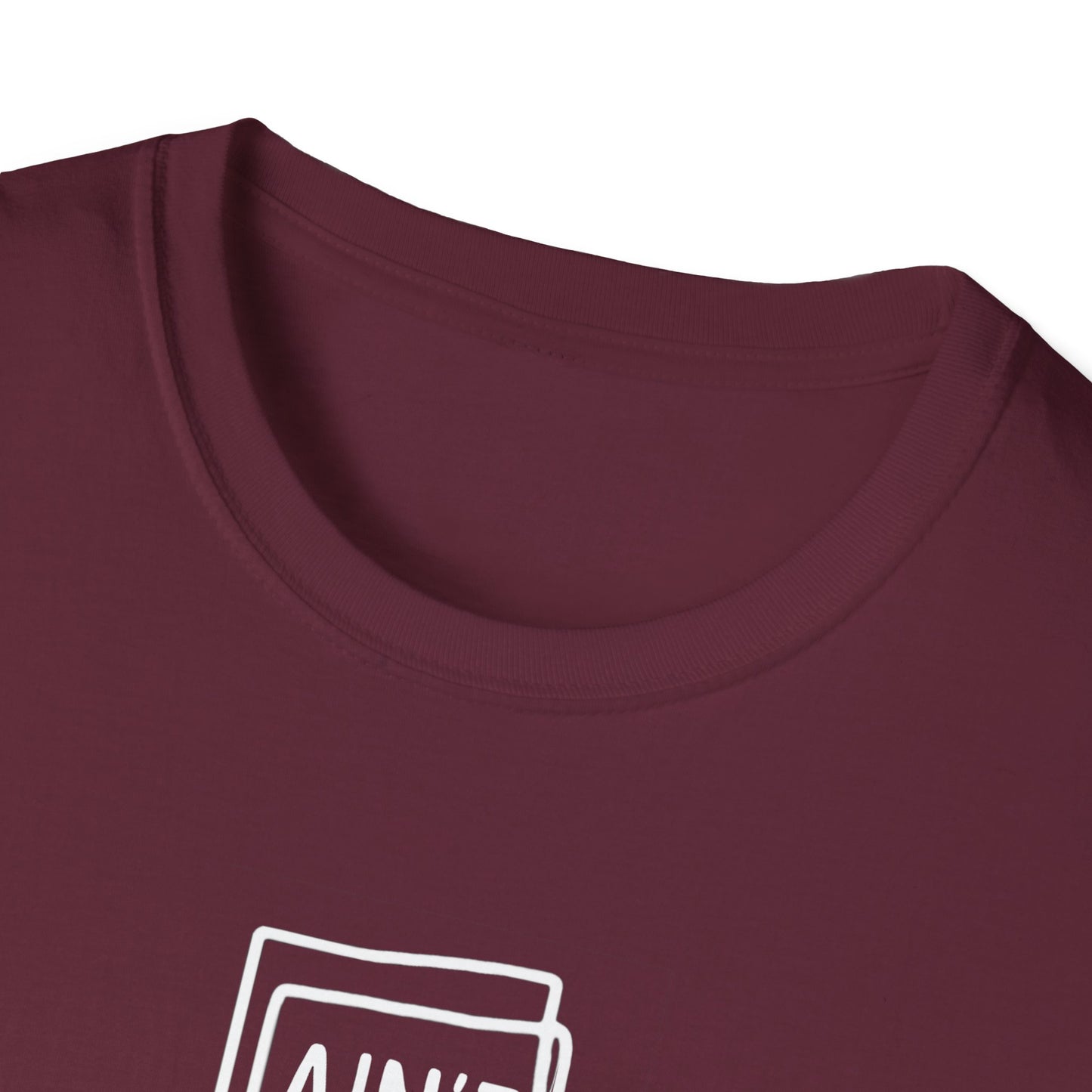 Unisex Softstyle T-Shirt - Perfect for Casual Wear