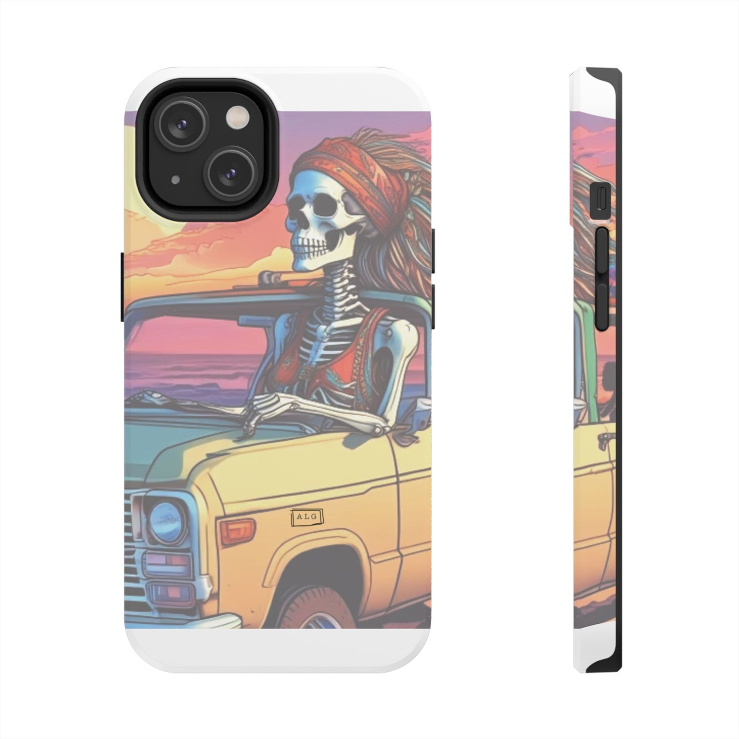 ROCKSTAR Phone Cases