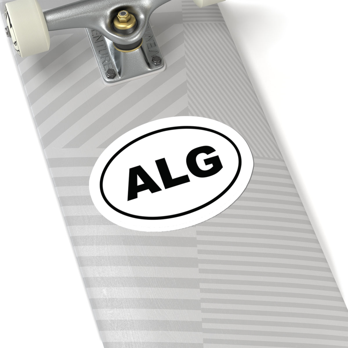 ALG OVALS