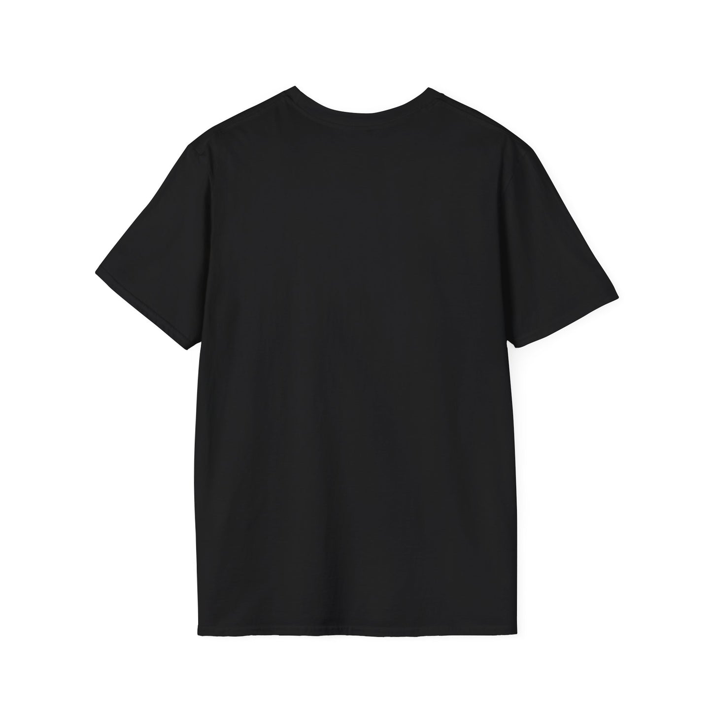 Unisex Softstyle T-Shirt - Perfect for Casual Wear