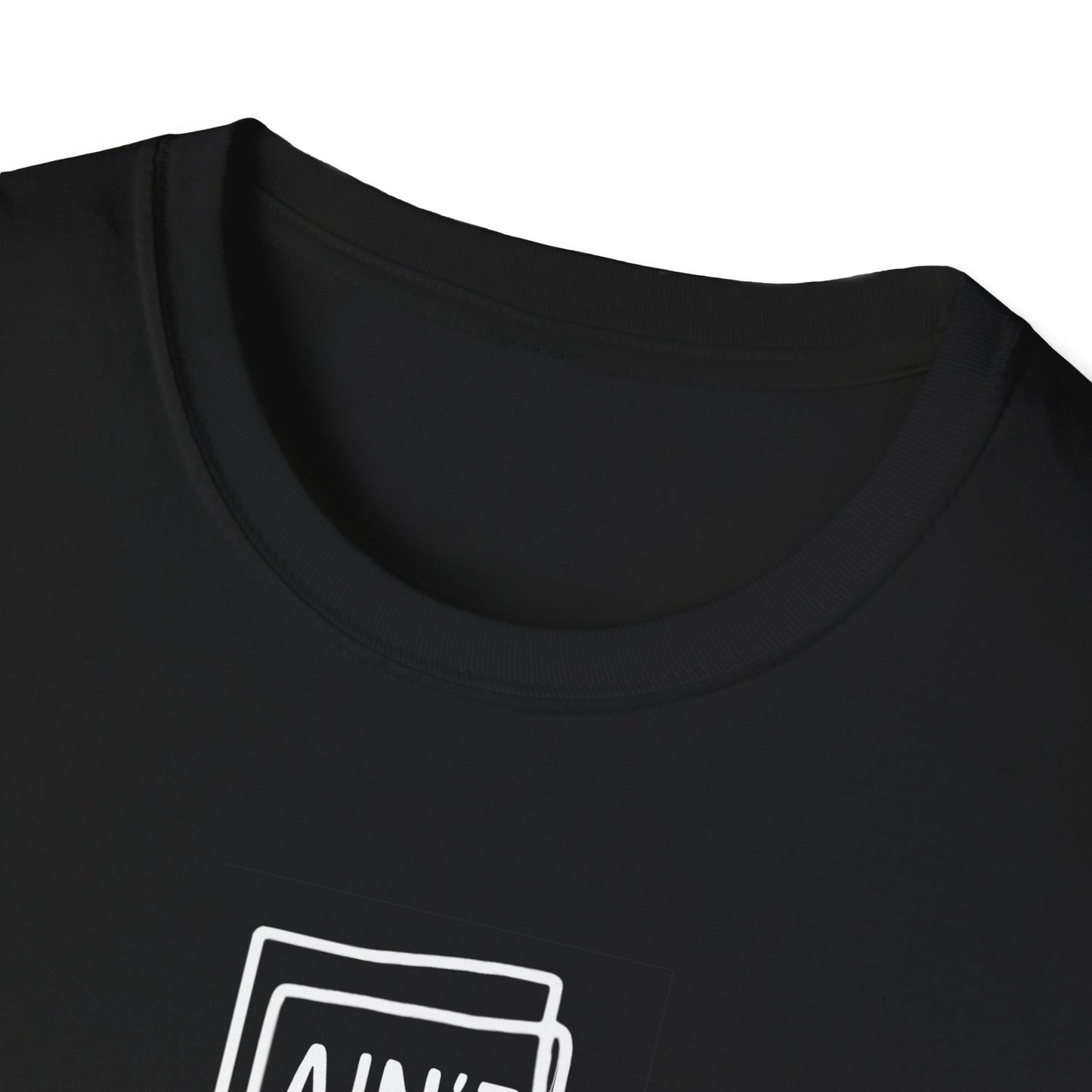 Unisex Softstyle T-Shirt - Perfect for Casual Wear