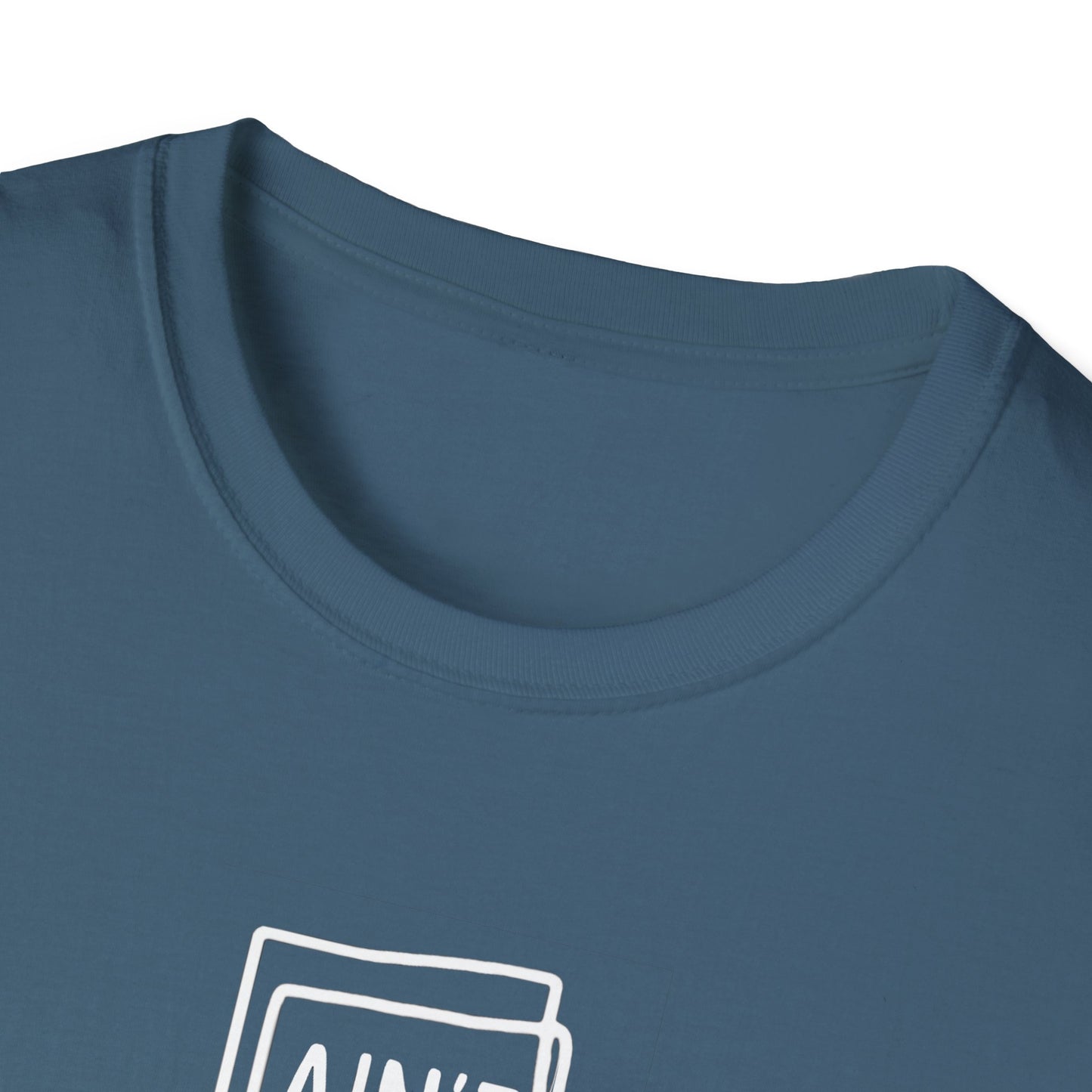 Unisex Softstyle T-Shirt - Perfect for Casual Wear