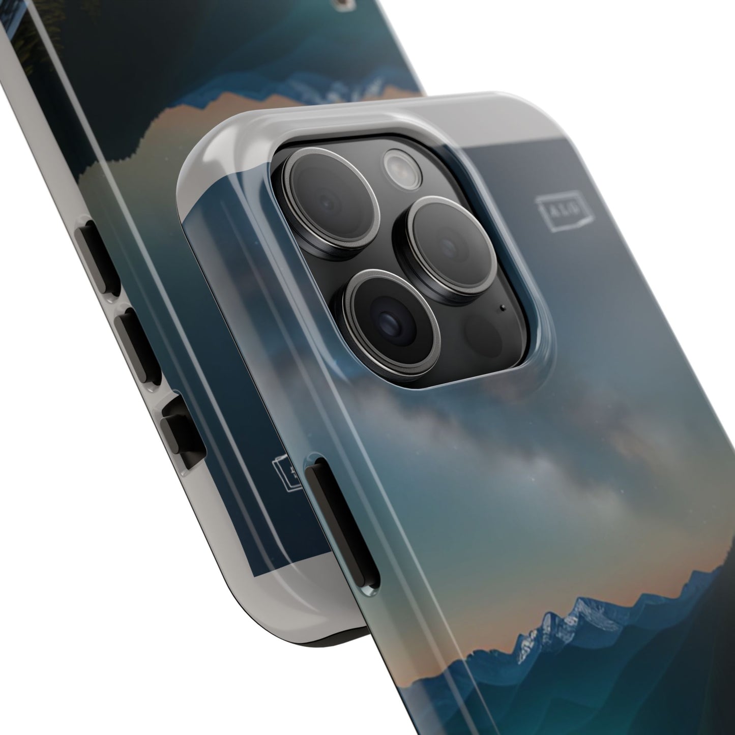 Tough Phone Cases