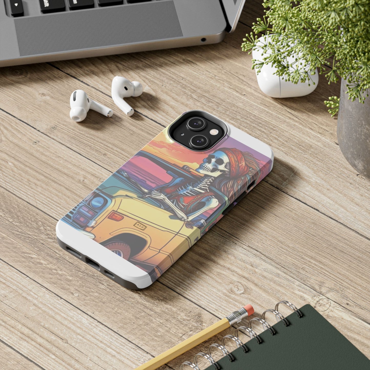 ROCKSTAR Phone Cases