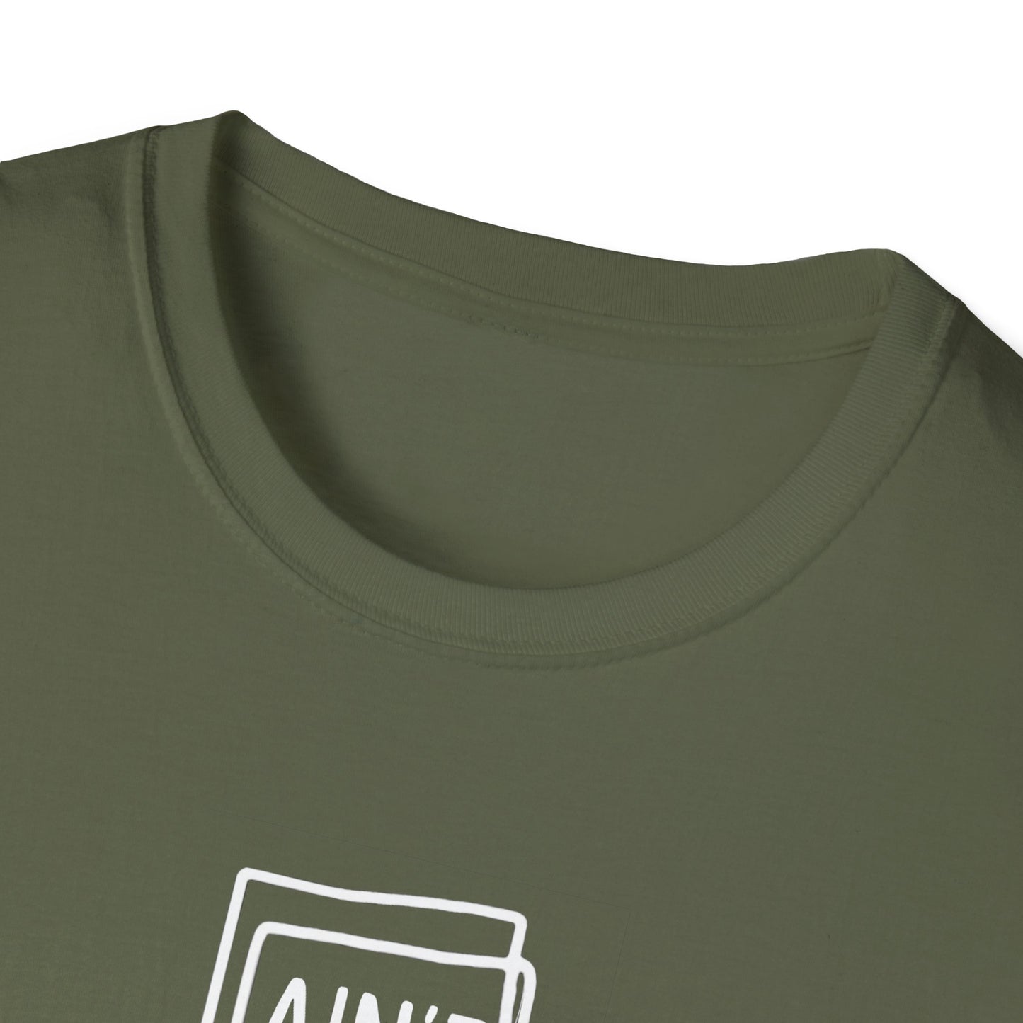 Unisex Softstyle T-Shirt - Perfect for Casual Wear