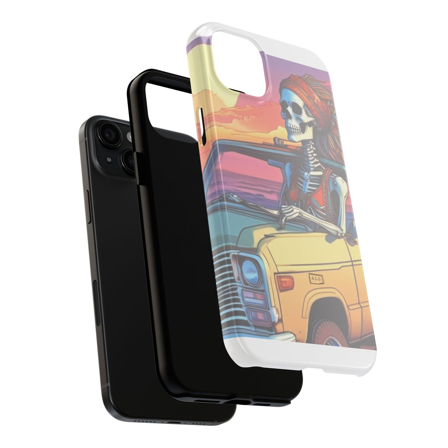 ROCKSTAR Phone Cases