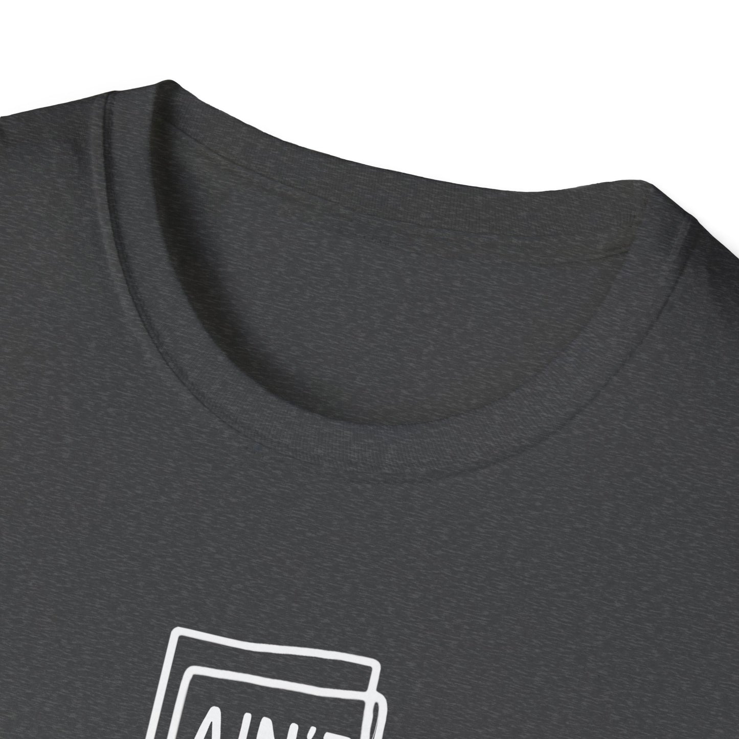 Unisex Softstyle T-Shirt - Perfect for Casual Wear