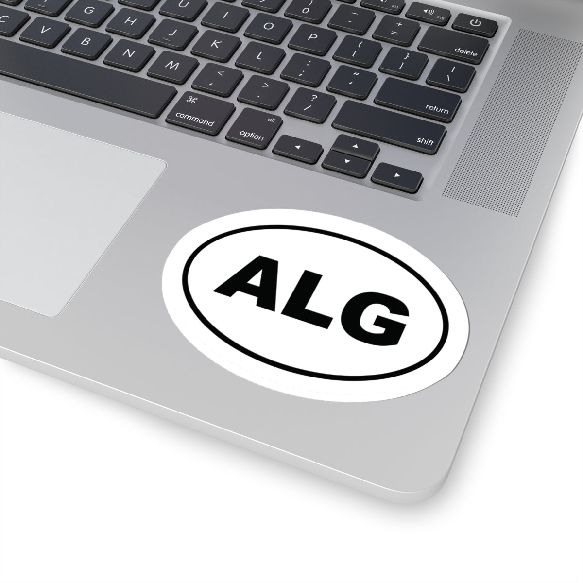 ALG OVALS