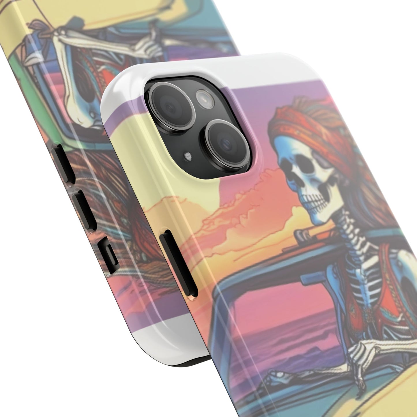 ROCKSTAR Phone Cases
