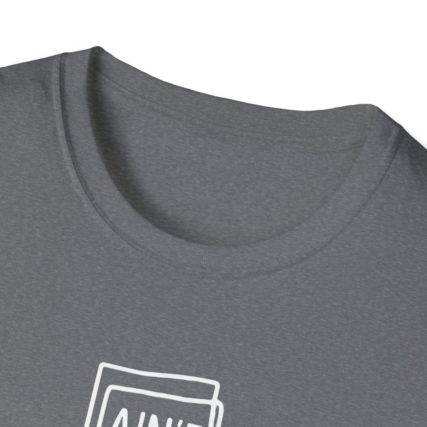 Unisex Softstyle T-Shirt - Perfect for Casual Wear