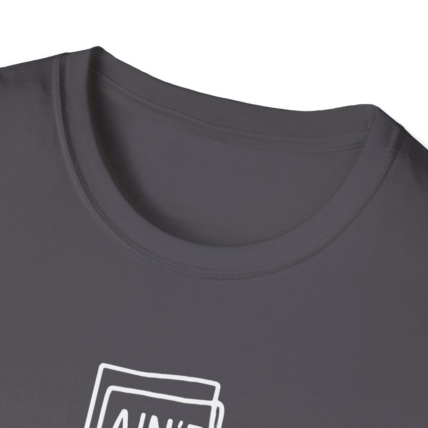 Unisex Softstyle T-Shirt - Perfect for Casual Wear