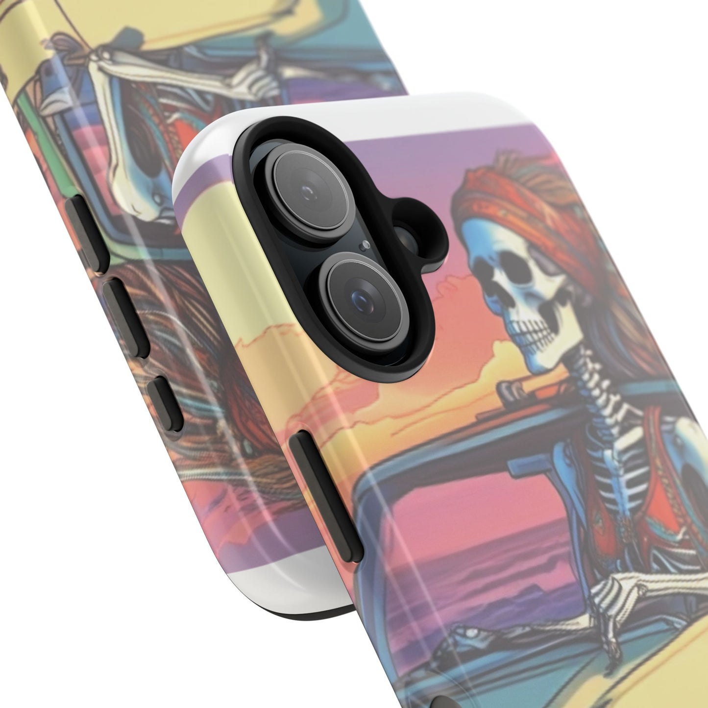 ROCKSTAR Phone Cases