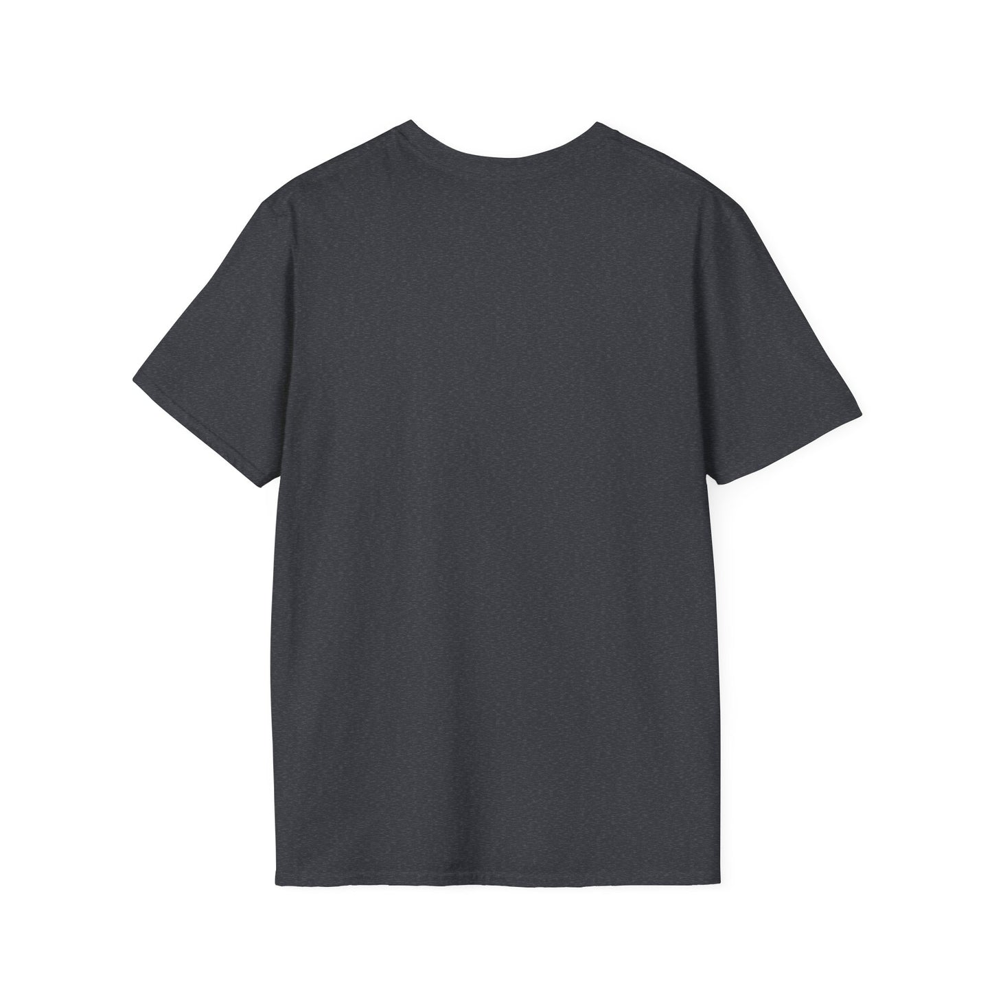 Unisex Softstyle T-Shirt - Perfect for Casual Wear