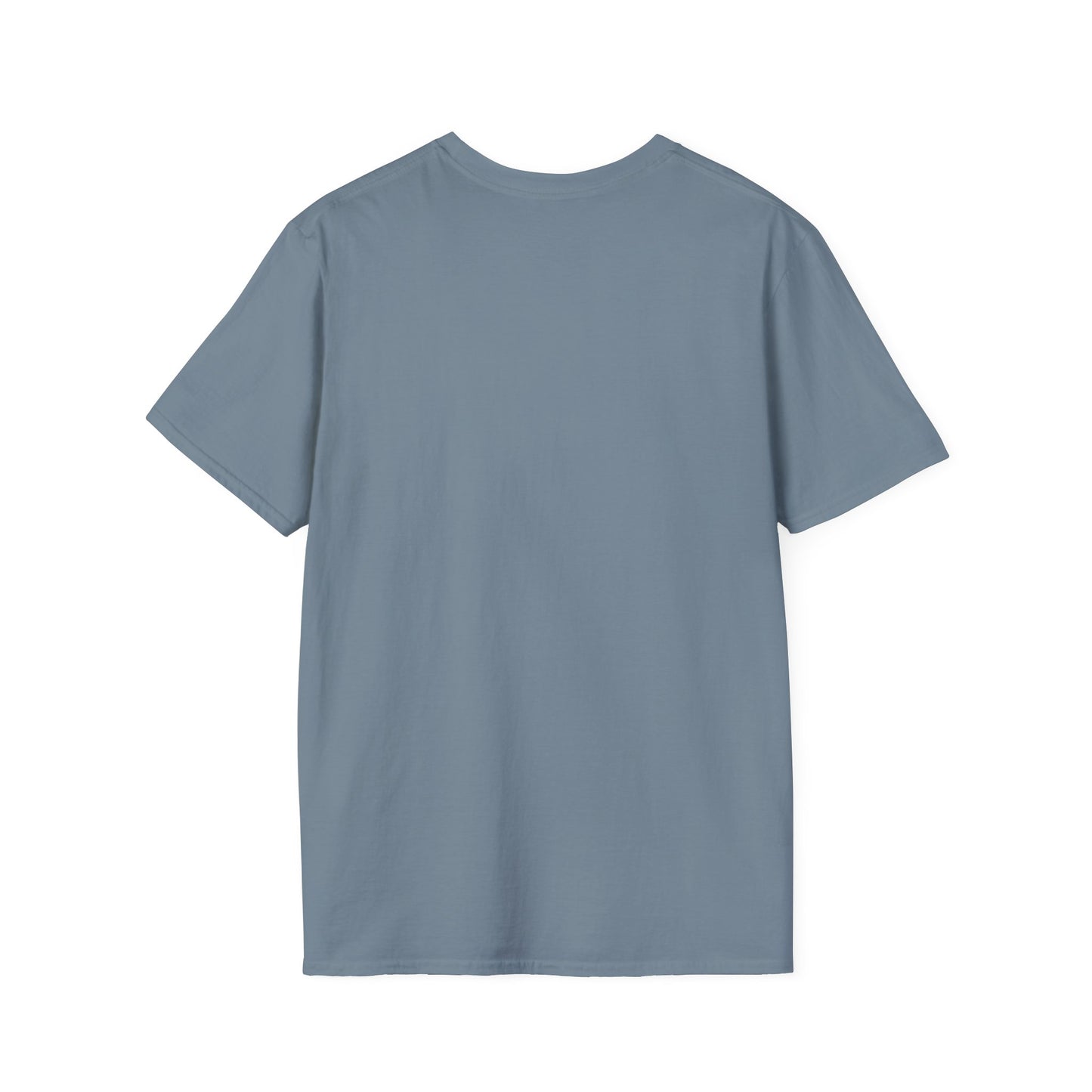 Unisex Softstyle T-Shirt - Perfect for Casual Wear