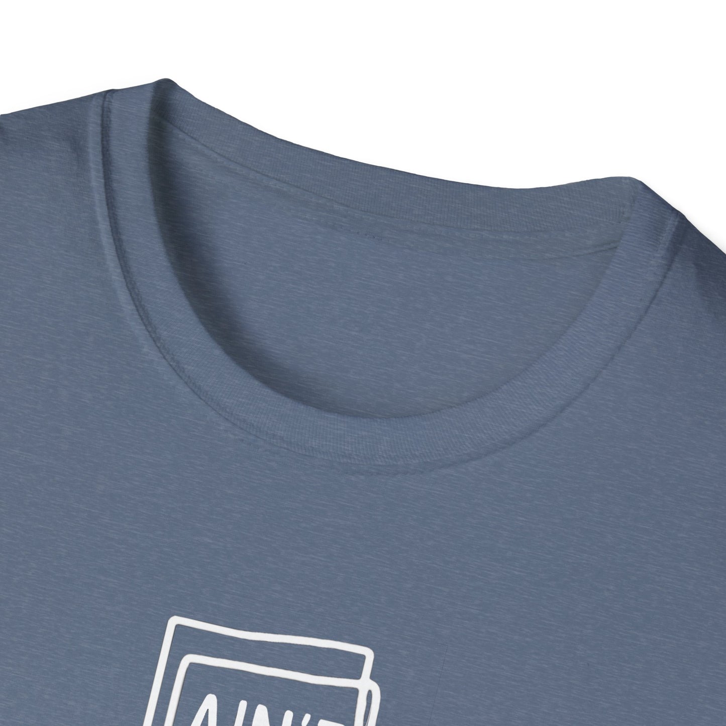 Unisex Softstyle T-Shirt - Perfect for Casual Wear
