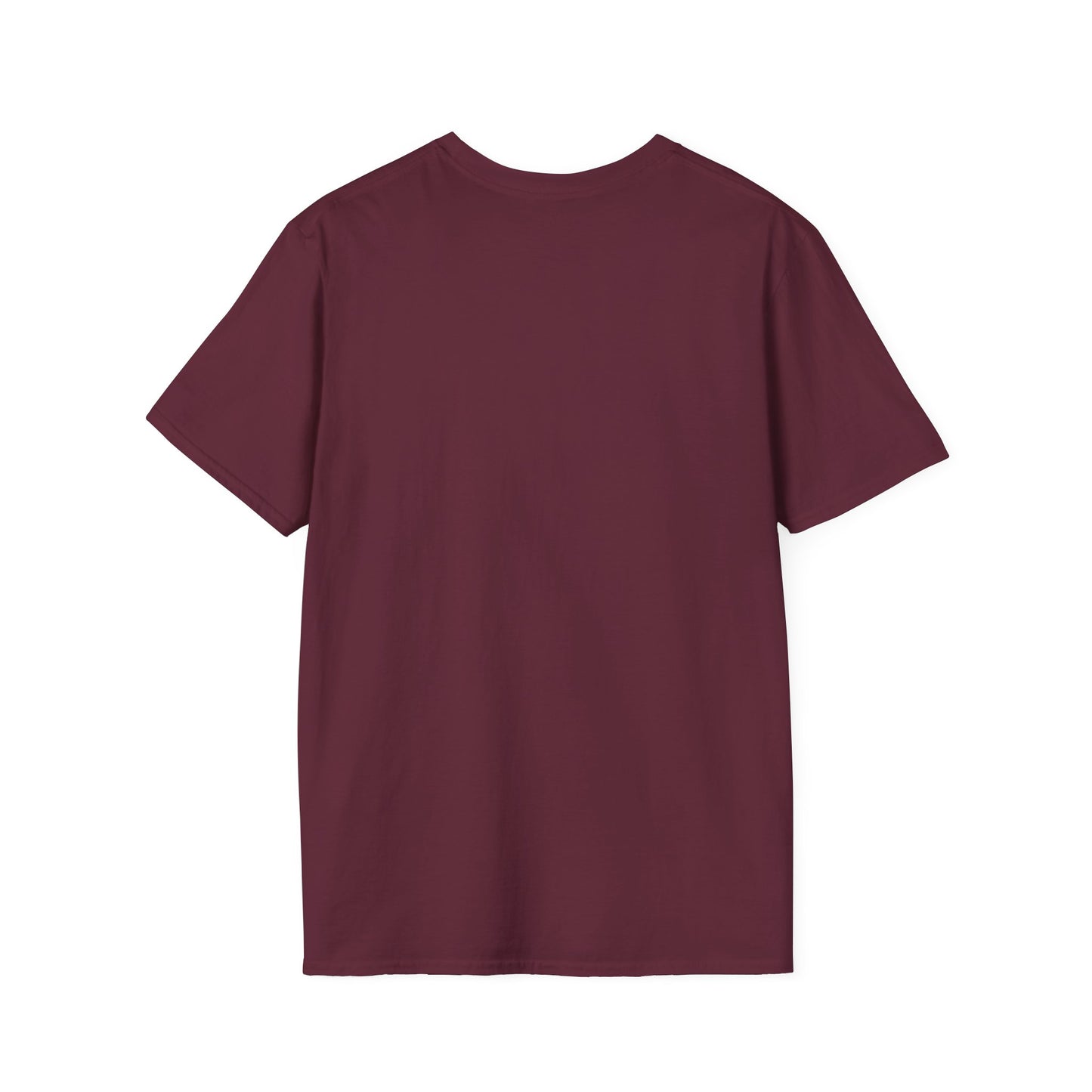 Unisex Softstyle T-Shirt - Perfect for Casual Wear