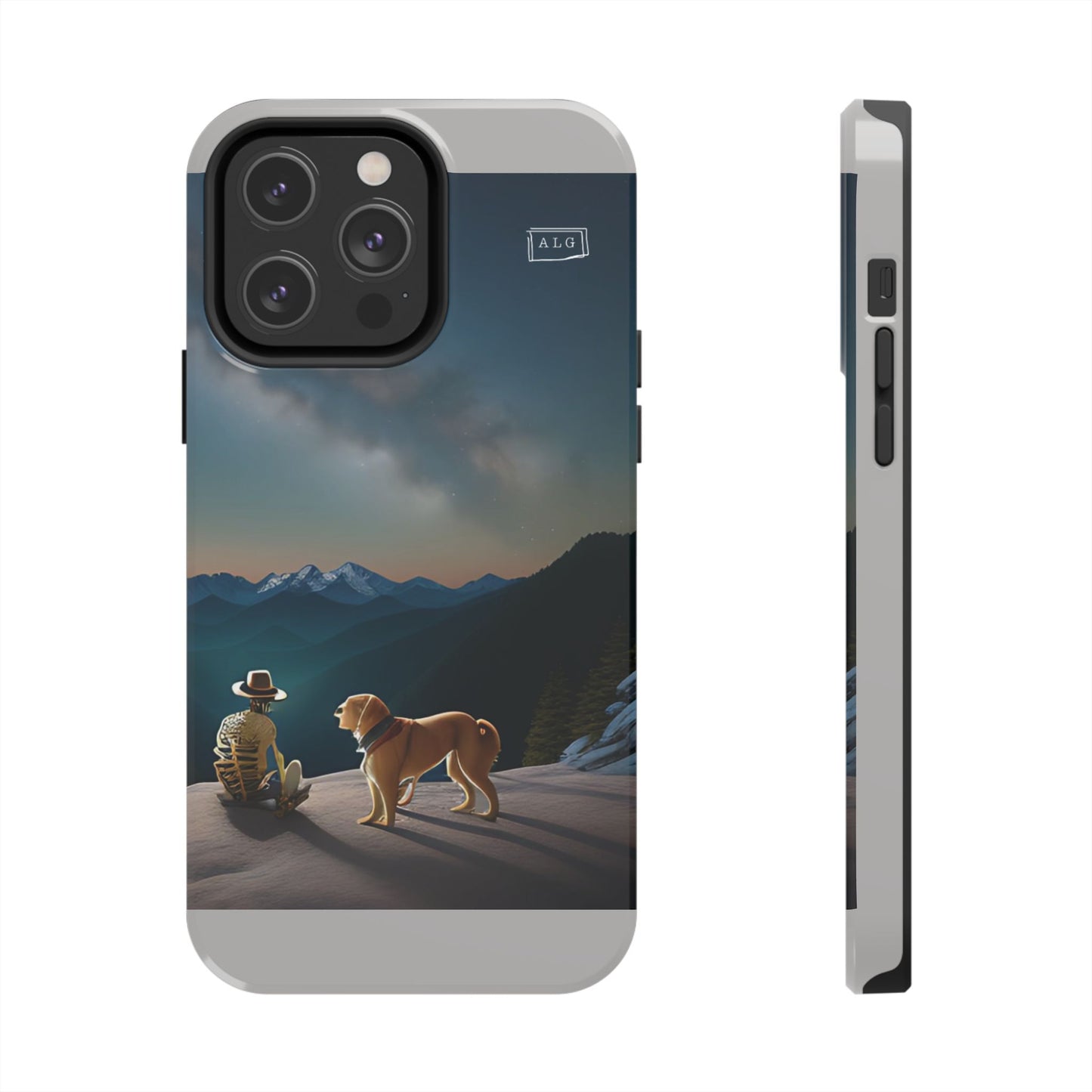 Tough Phone Cases