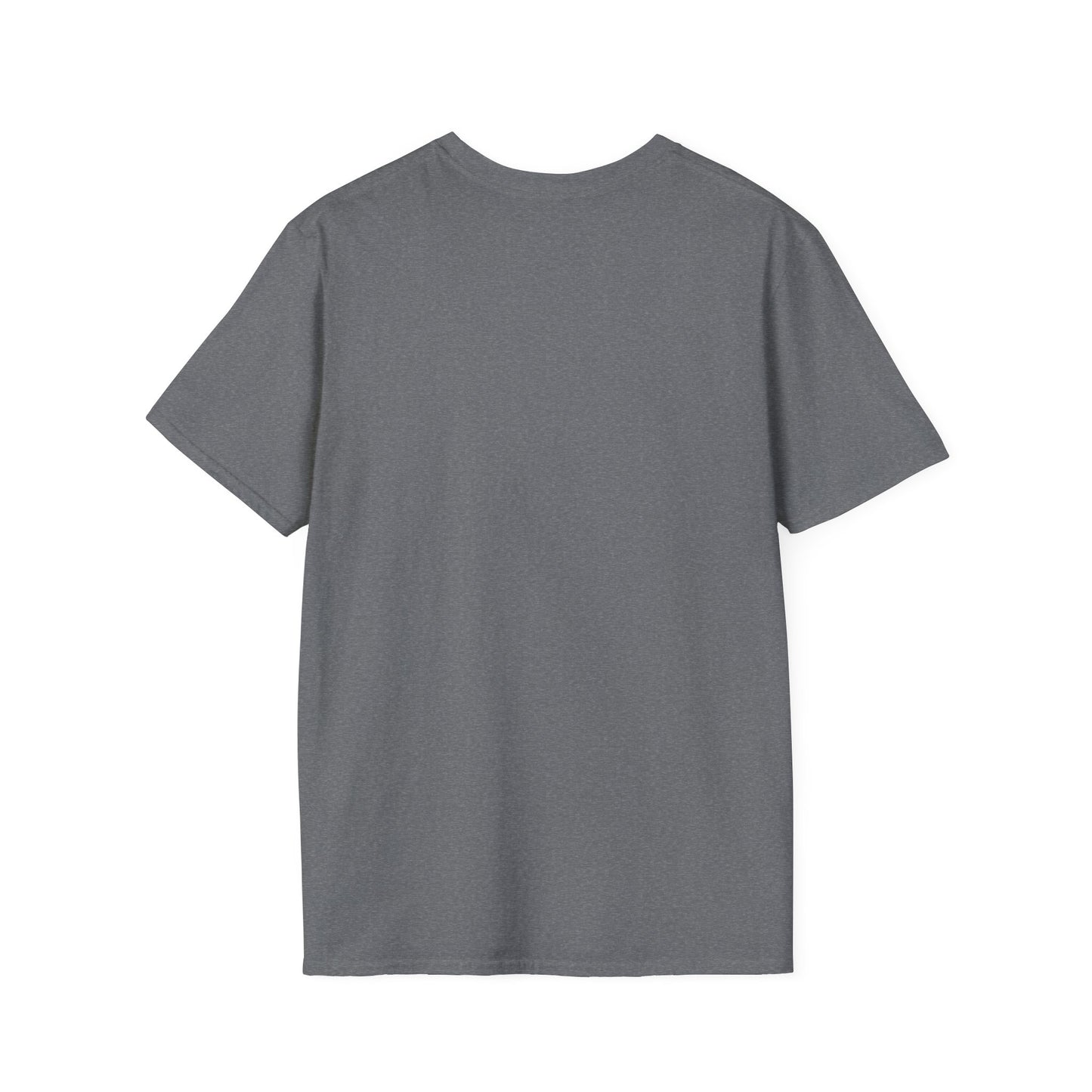 Unisex Softstyle T-Shirt - Perfect for Casual Wear