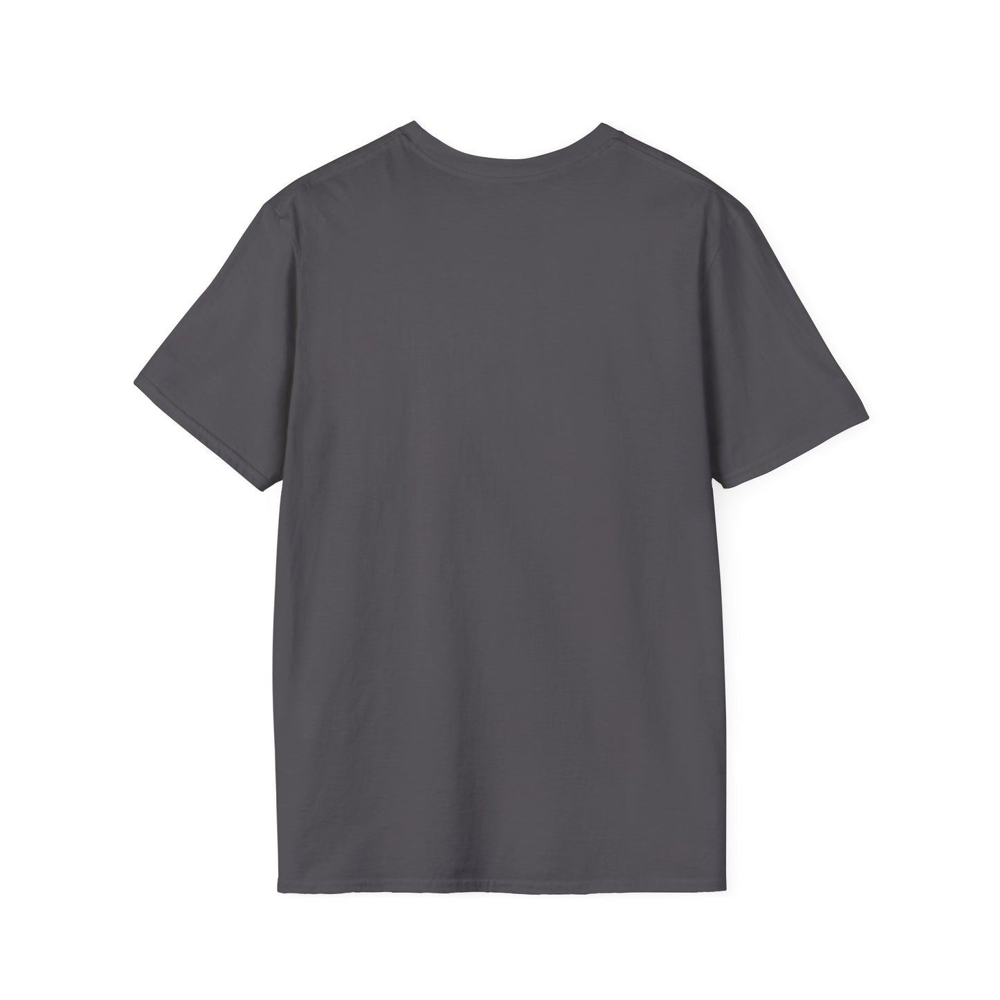 Unisex Softstyle T-Shirt - Perfect for Casual Wear