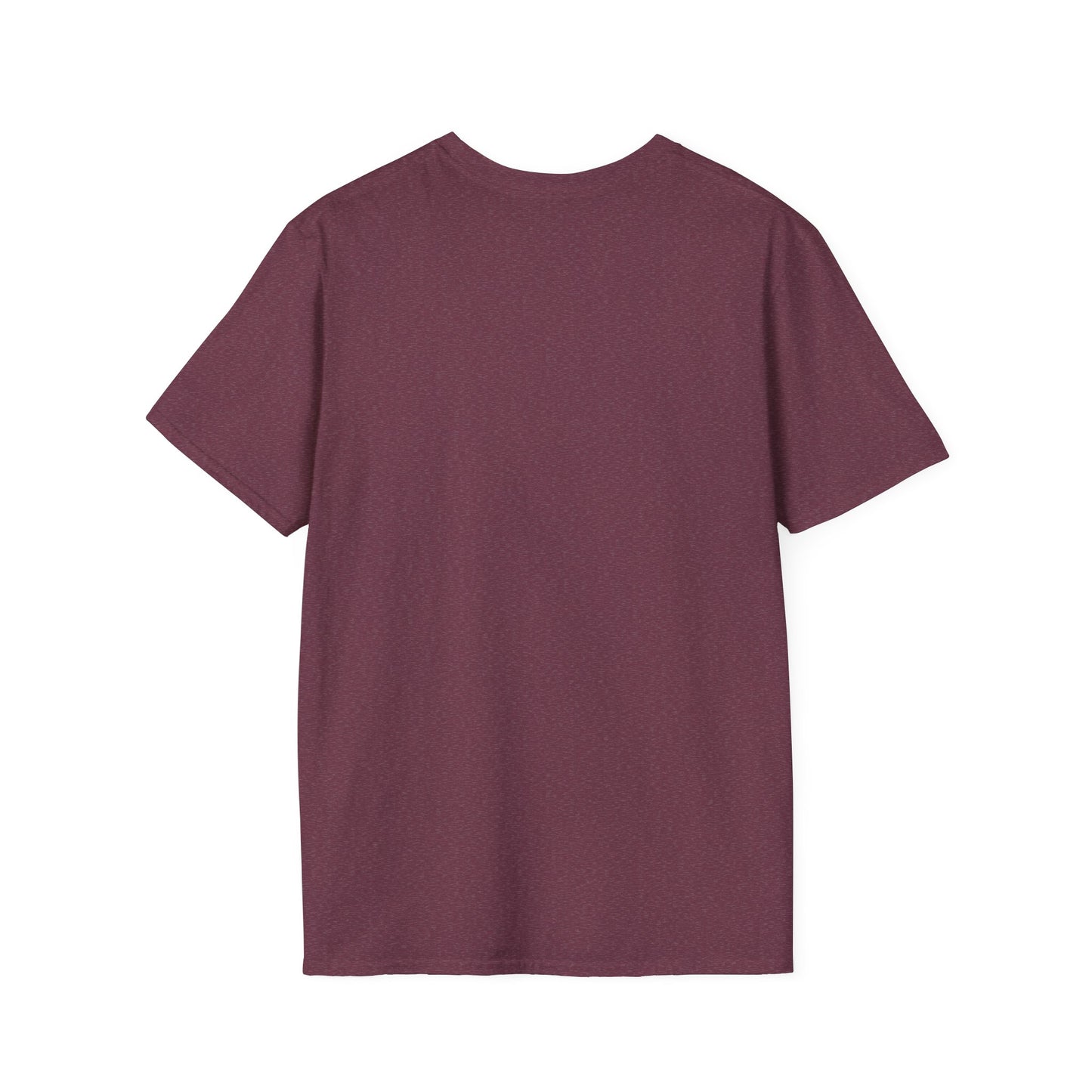 Unisex Softstyle T-Shirt - Perfect for Casual Wear