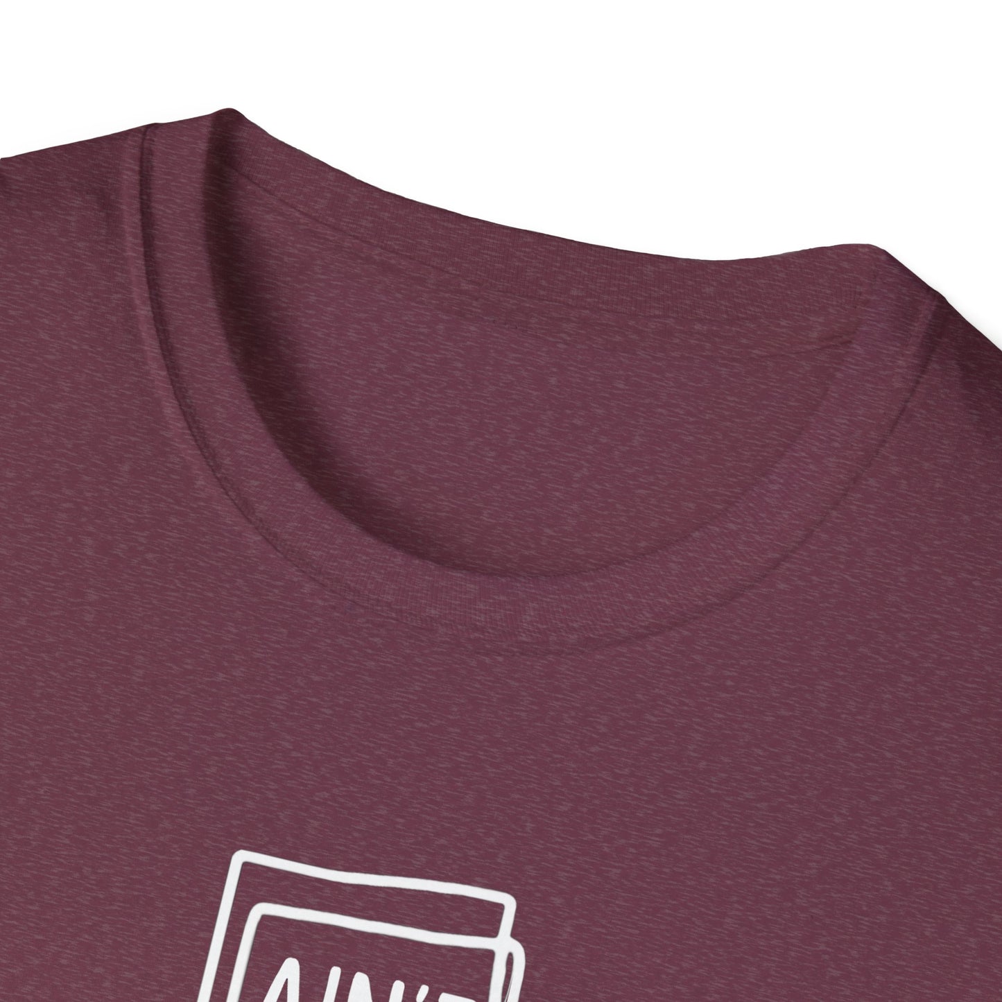 Unisex Softstyle T-Shirt - Perfect for Casual Wear
