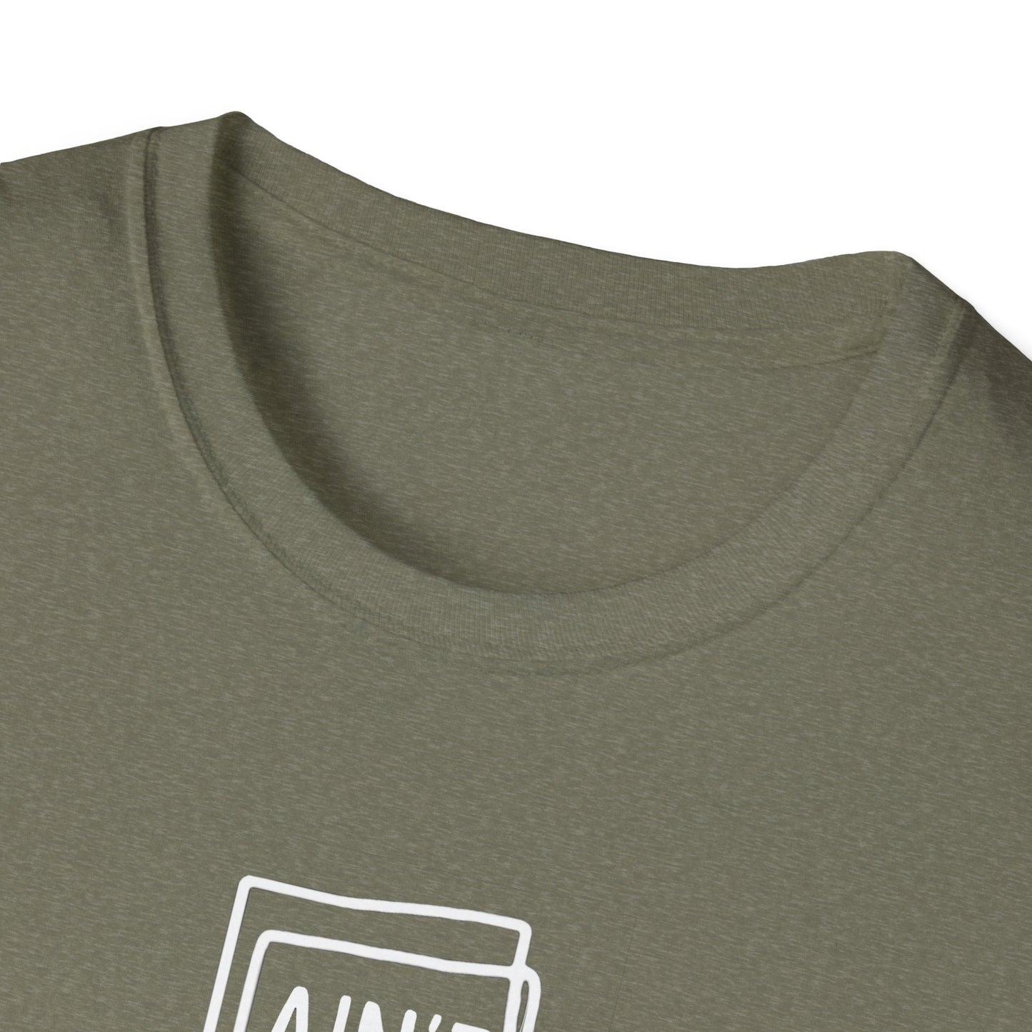 Unisex Softstyle T-Shirt - Perfect for Casual Wear