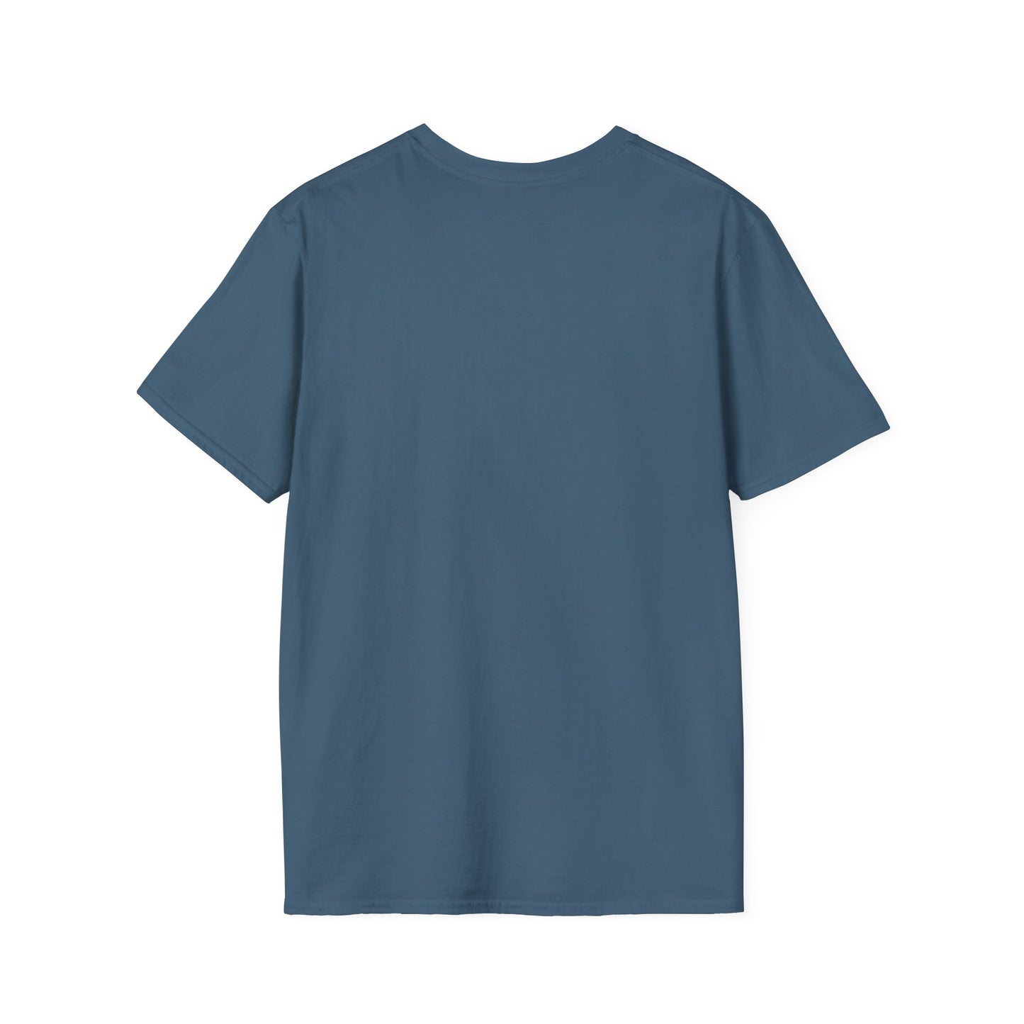 Unisex Softstyle T-Shirt - Perfect for Casual Wear