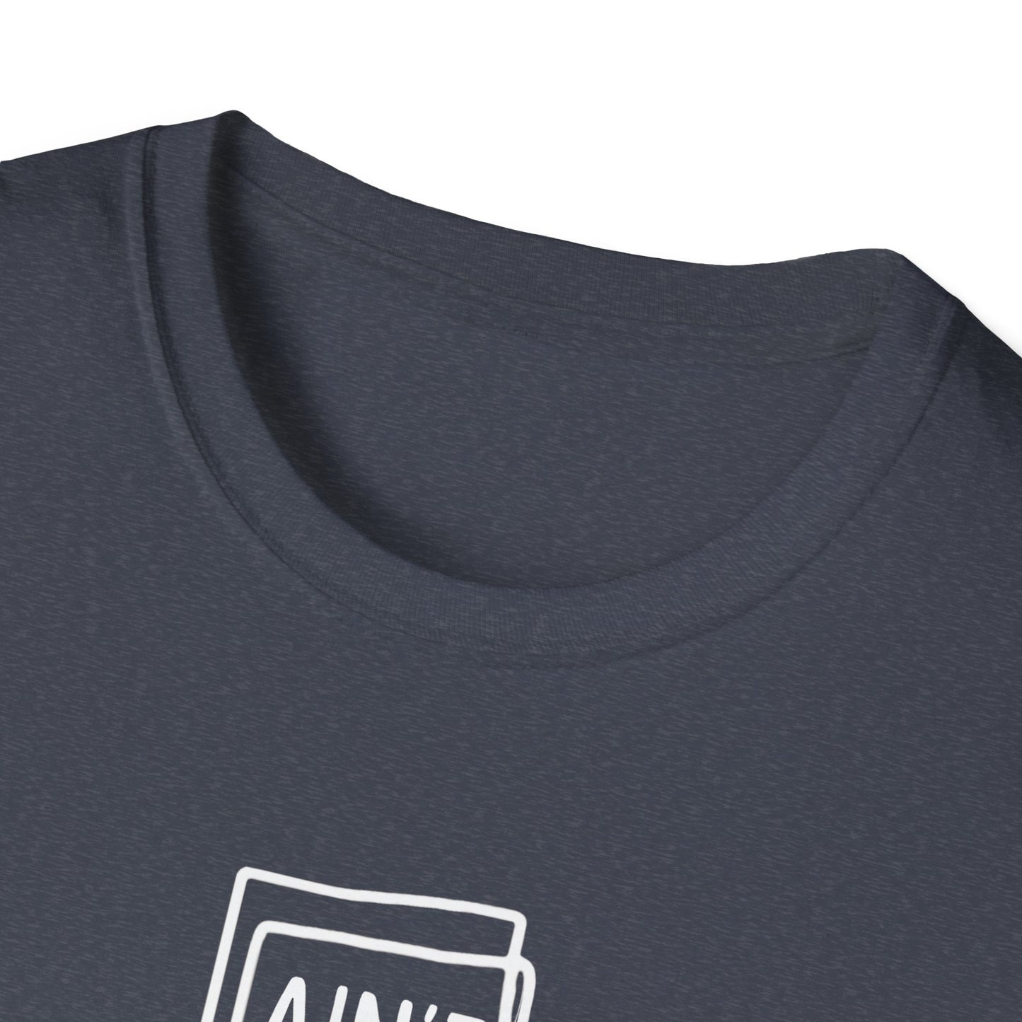 Unisex Softstyle T-Shirt - Perfect for Casual Wear