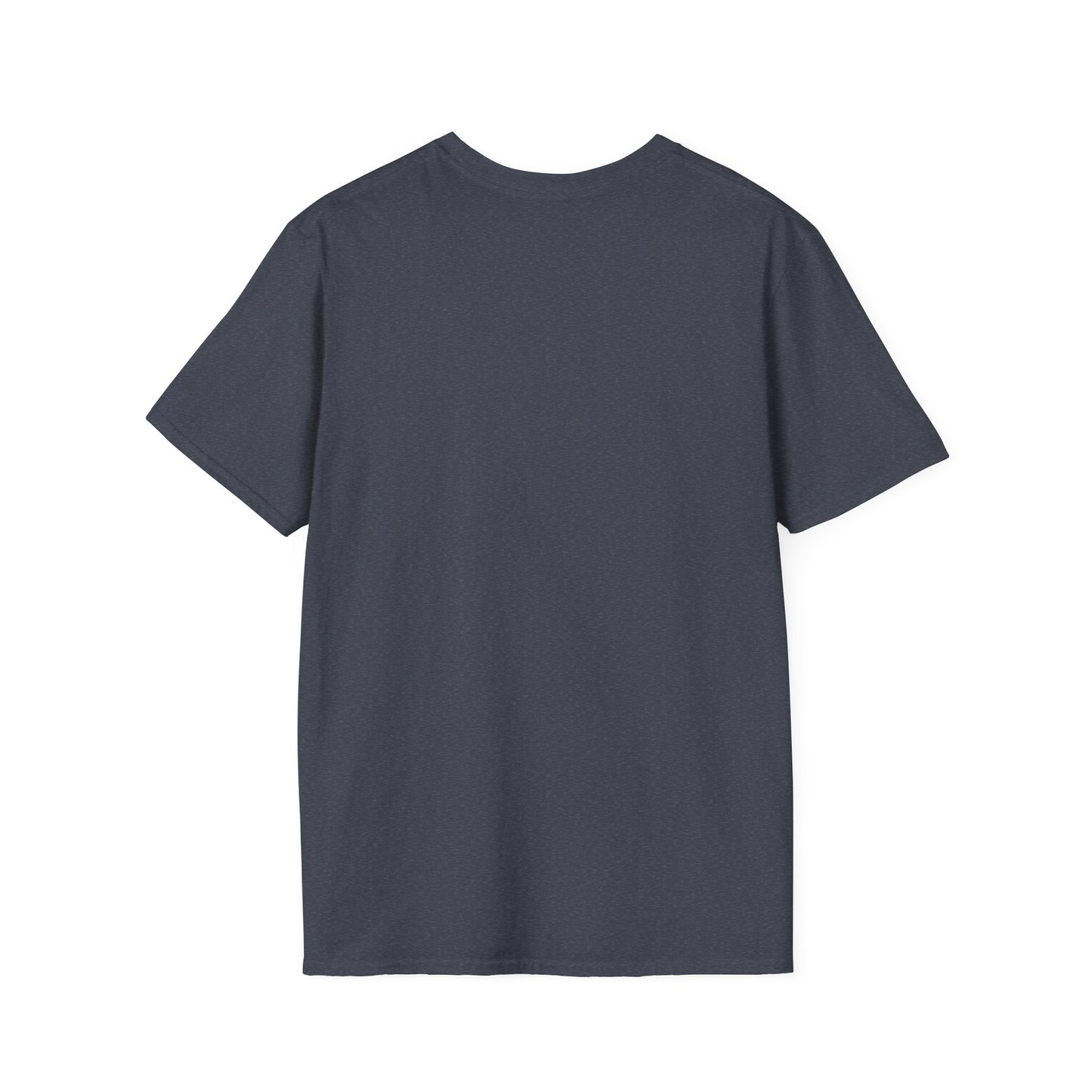 Unisex Softstyle T-Shirt - Perfect for Casual Wear