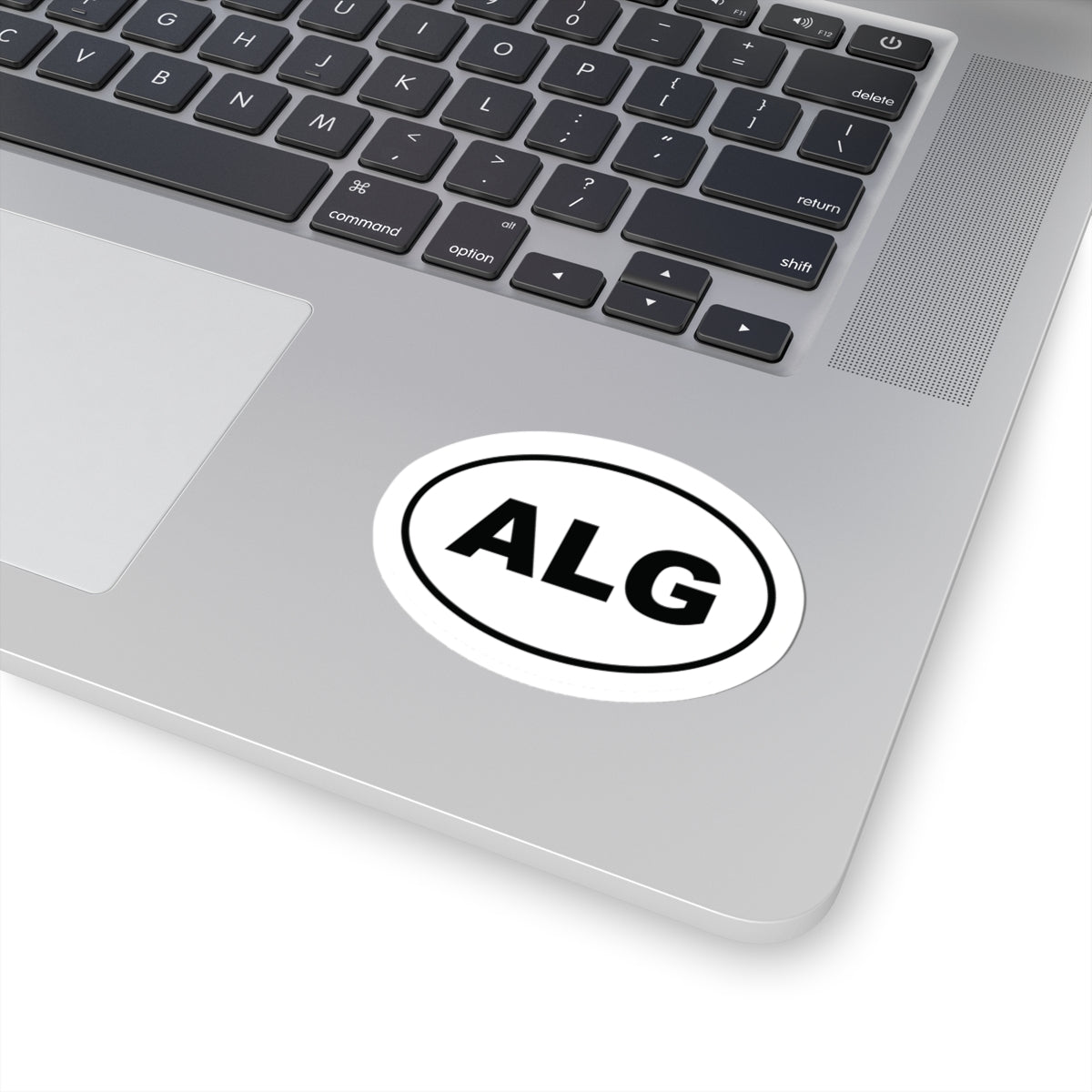 ALG OVALS