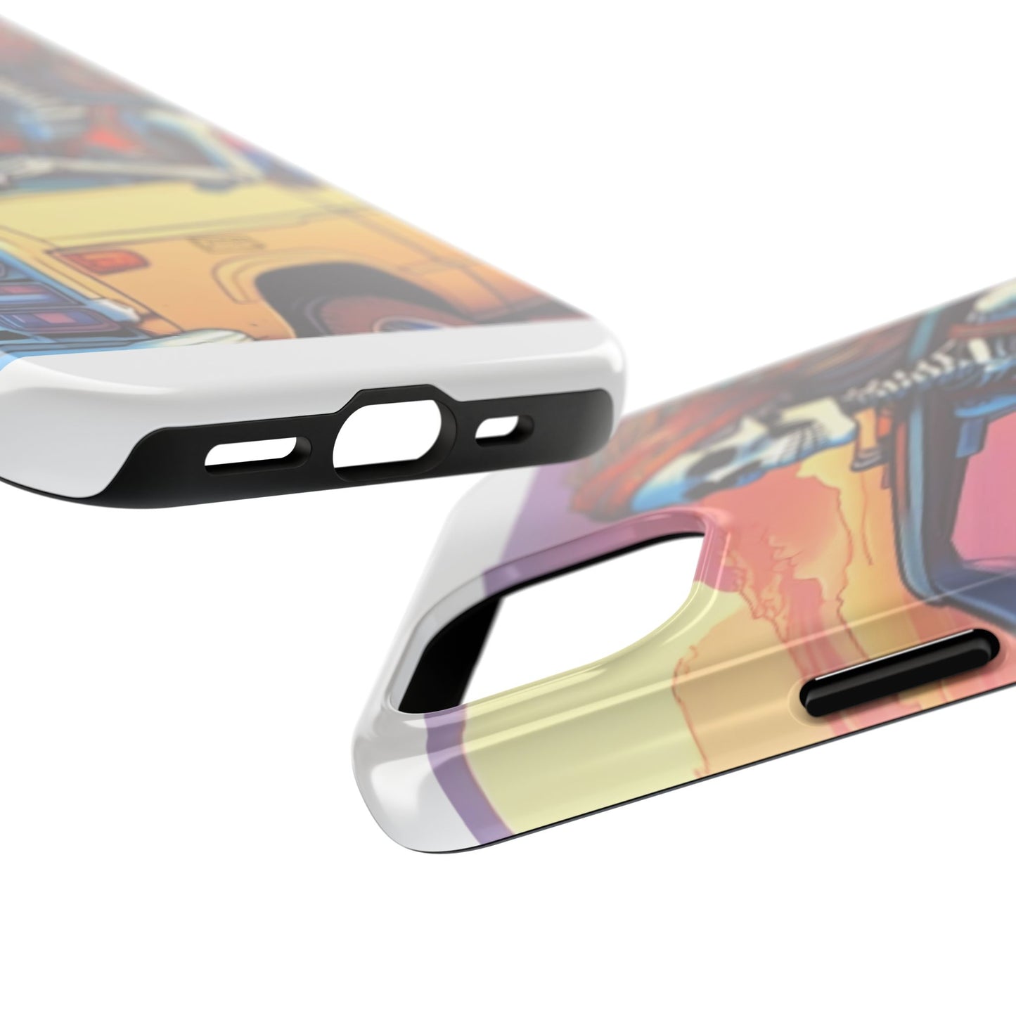 ROCKSTAR Phone Cases