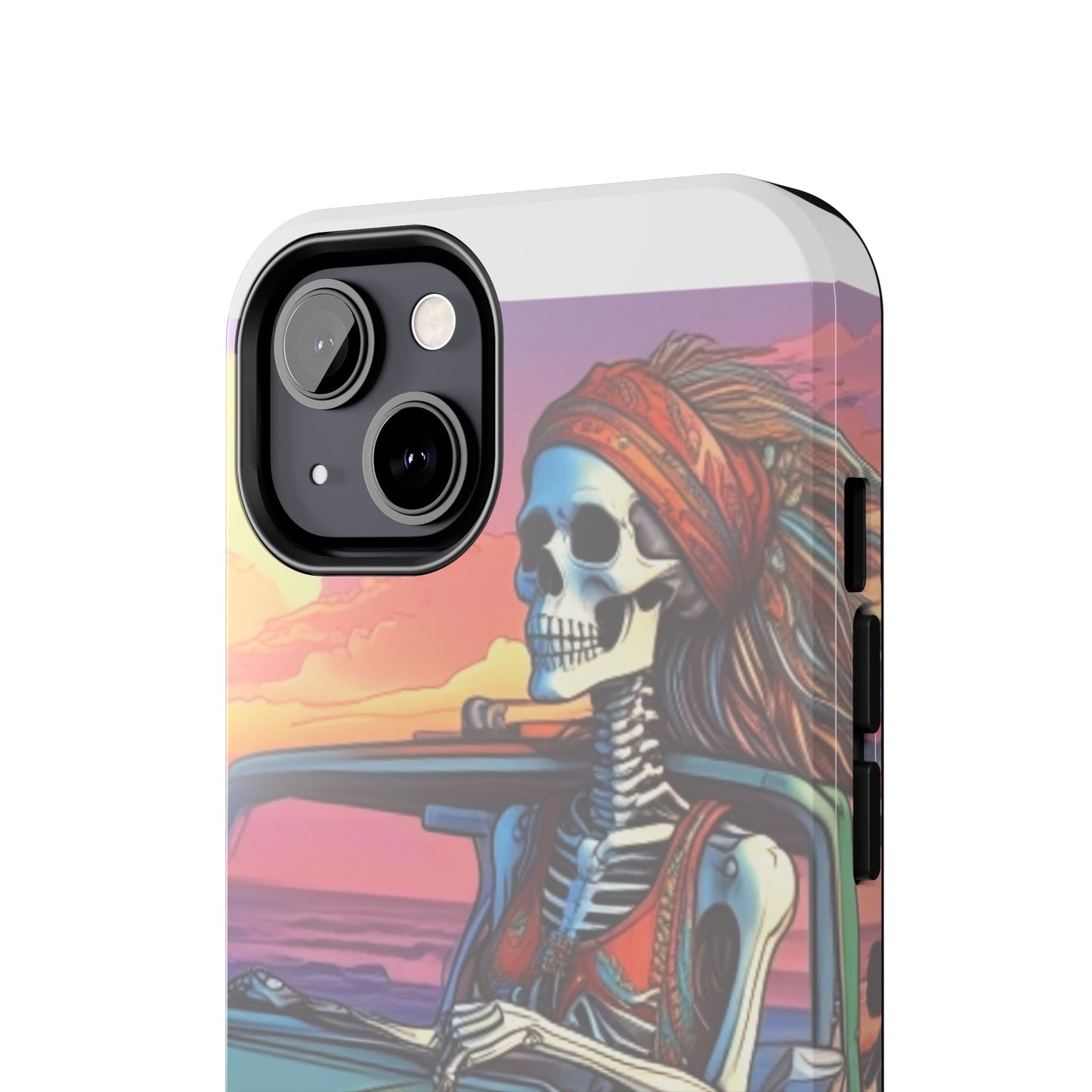 ROCKSTAR Phone Cases
