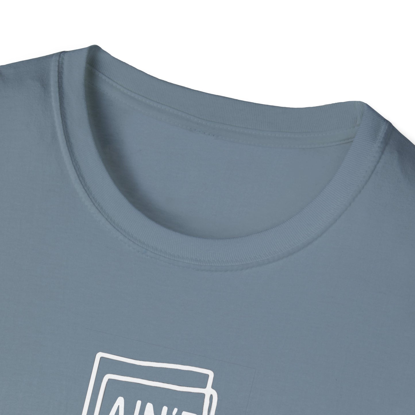 Unisex Softstyle T-Shirt - Perfect for Casual Wear