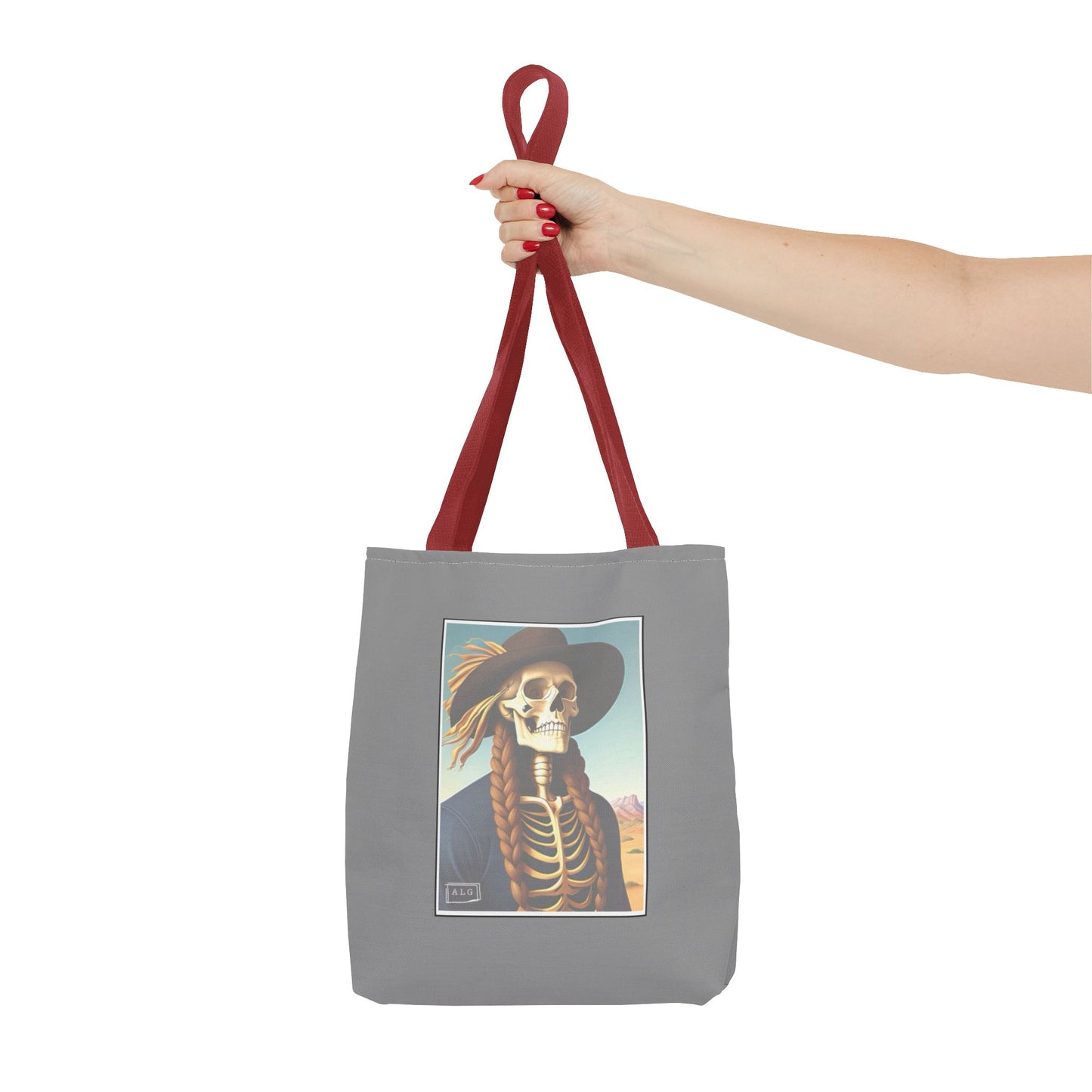 Tote Bag (AOP)