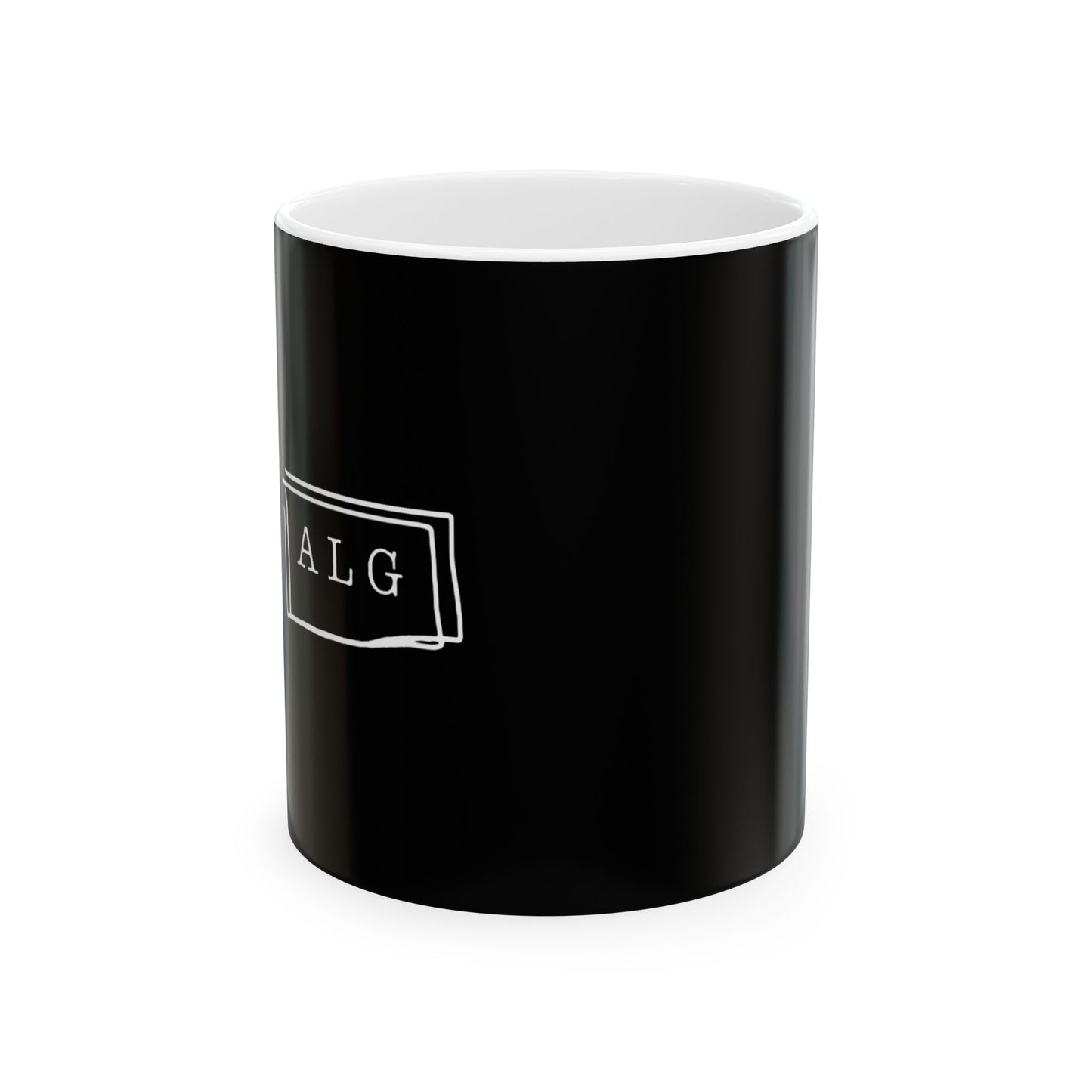 Ceramic Mug, (11oz, 15oz)
