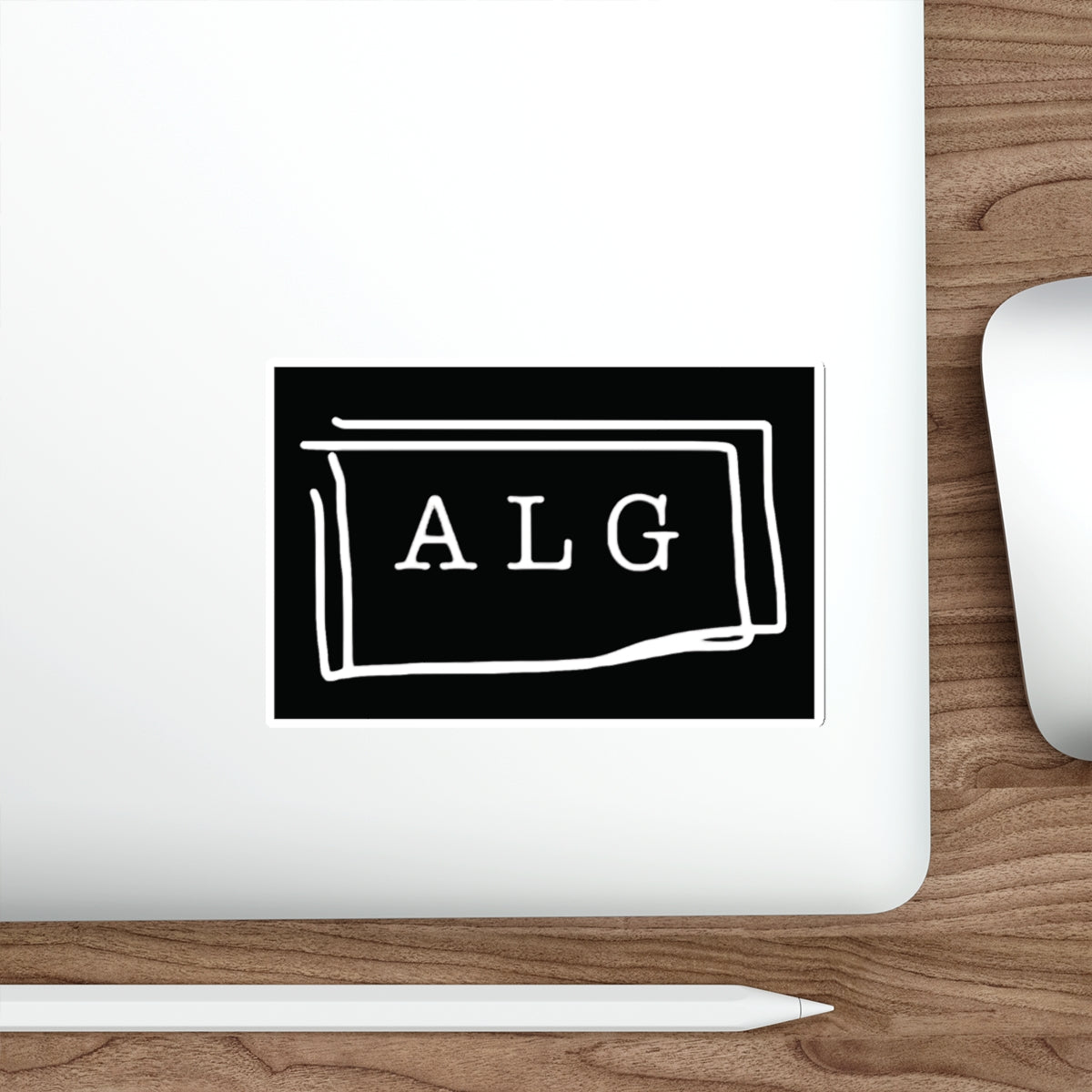 ALG STICKERS