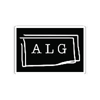 ALG STICKERS