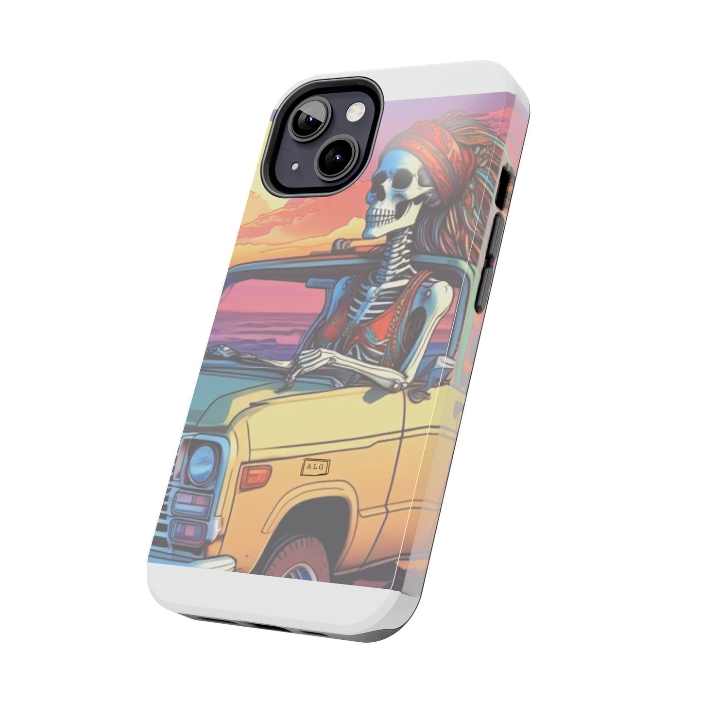 ROCKSTAR Phone Cases
