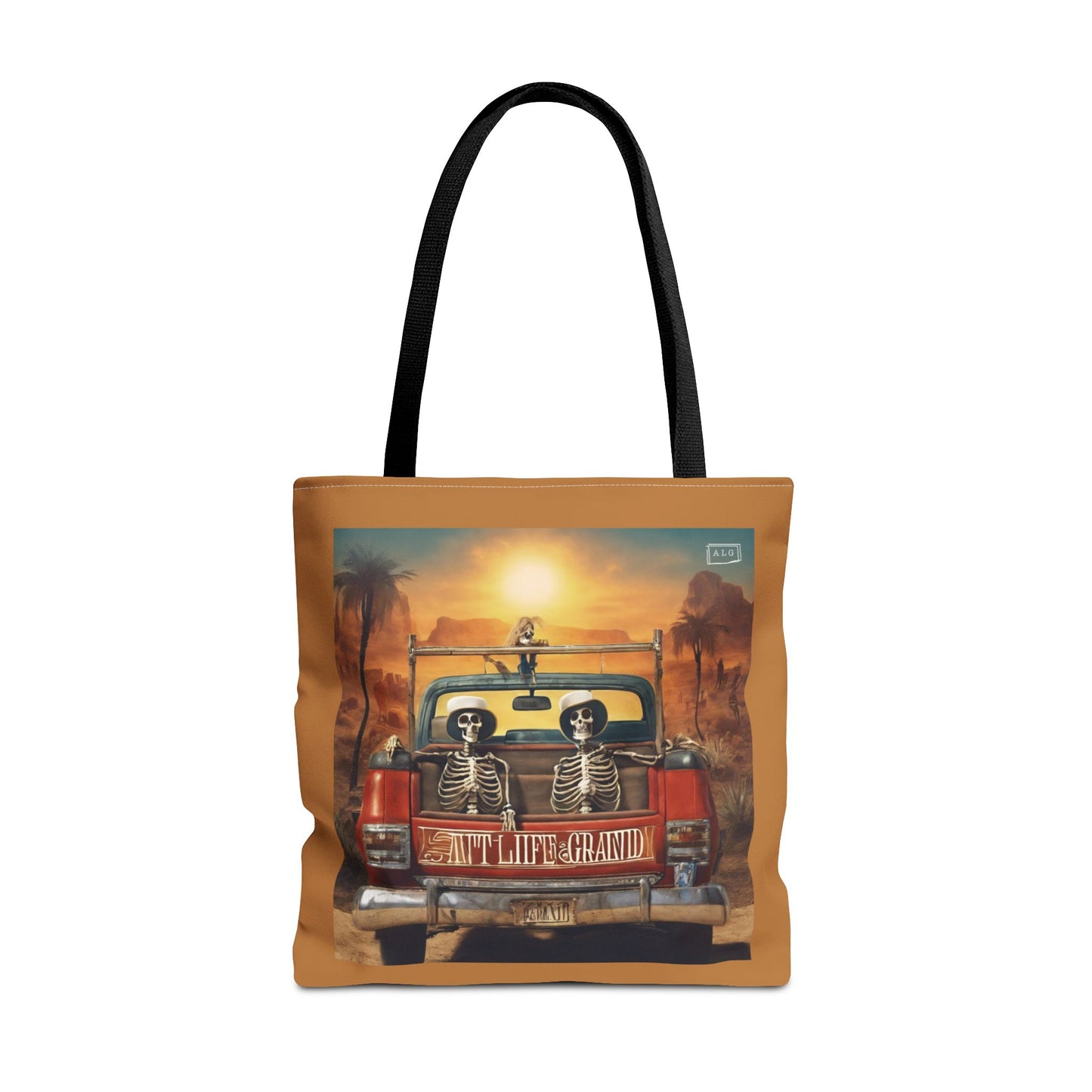 Tote Bag (AOP)