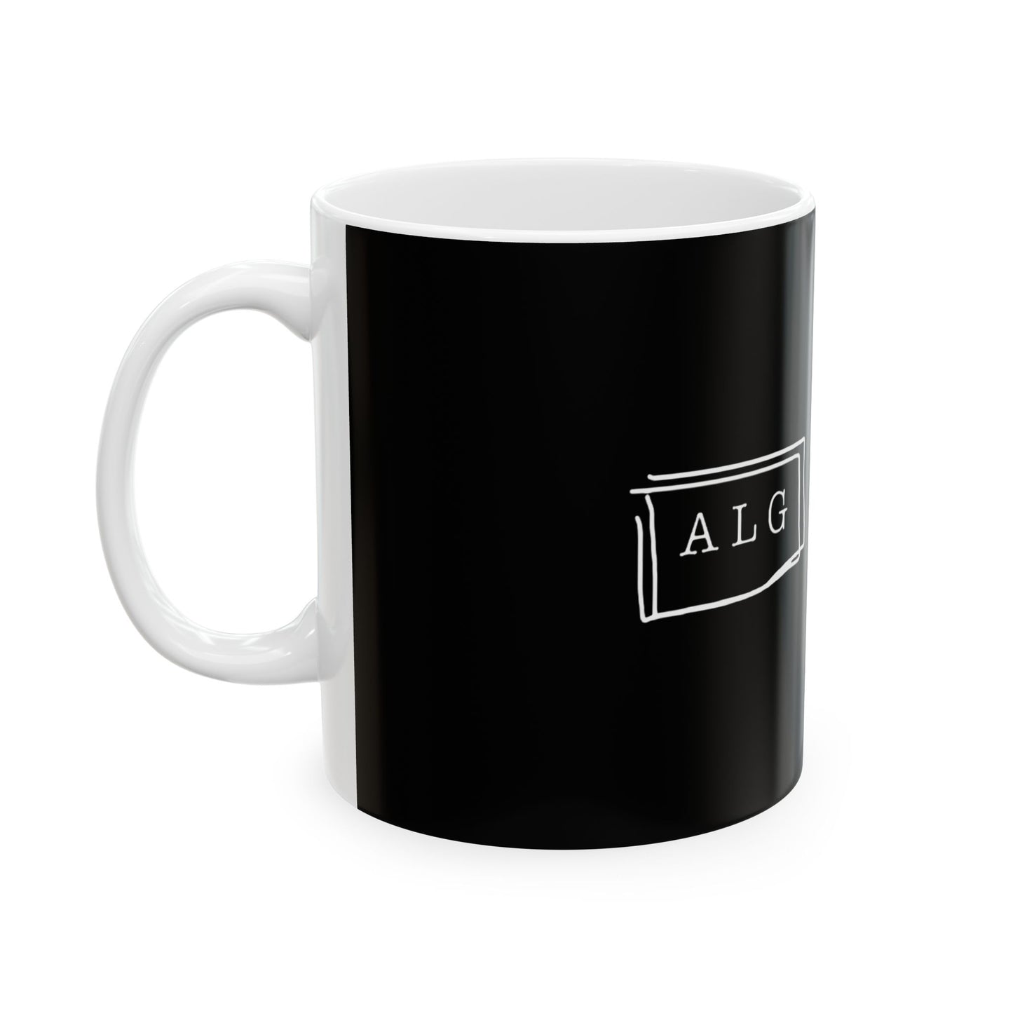 Ceramic Mug, (11oz, 15oz)