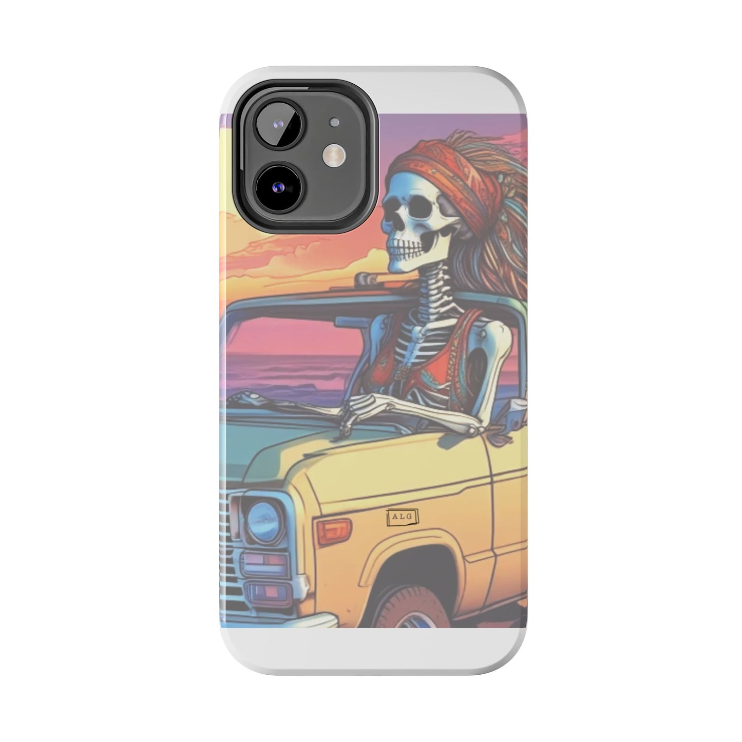 ROCKSTAR Phone Cases