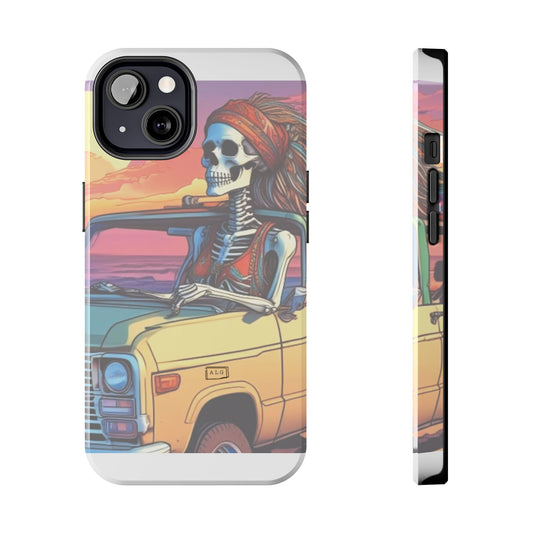 ROCKSTAR Phone Cases