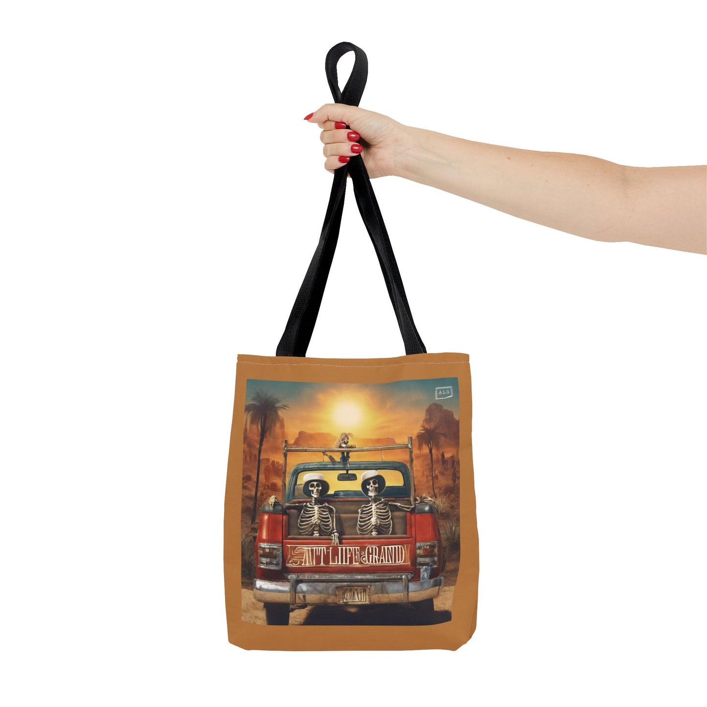Tote Bag (AOP)