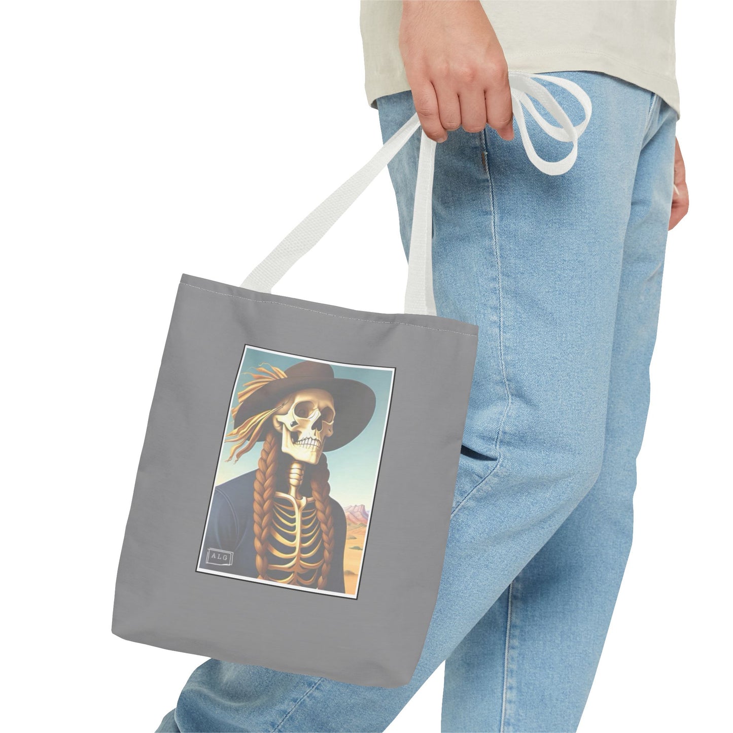 Tote Bag (AOP)